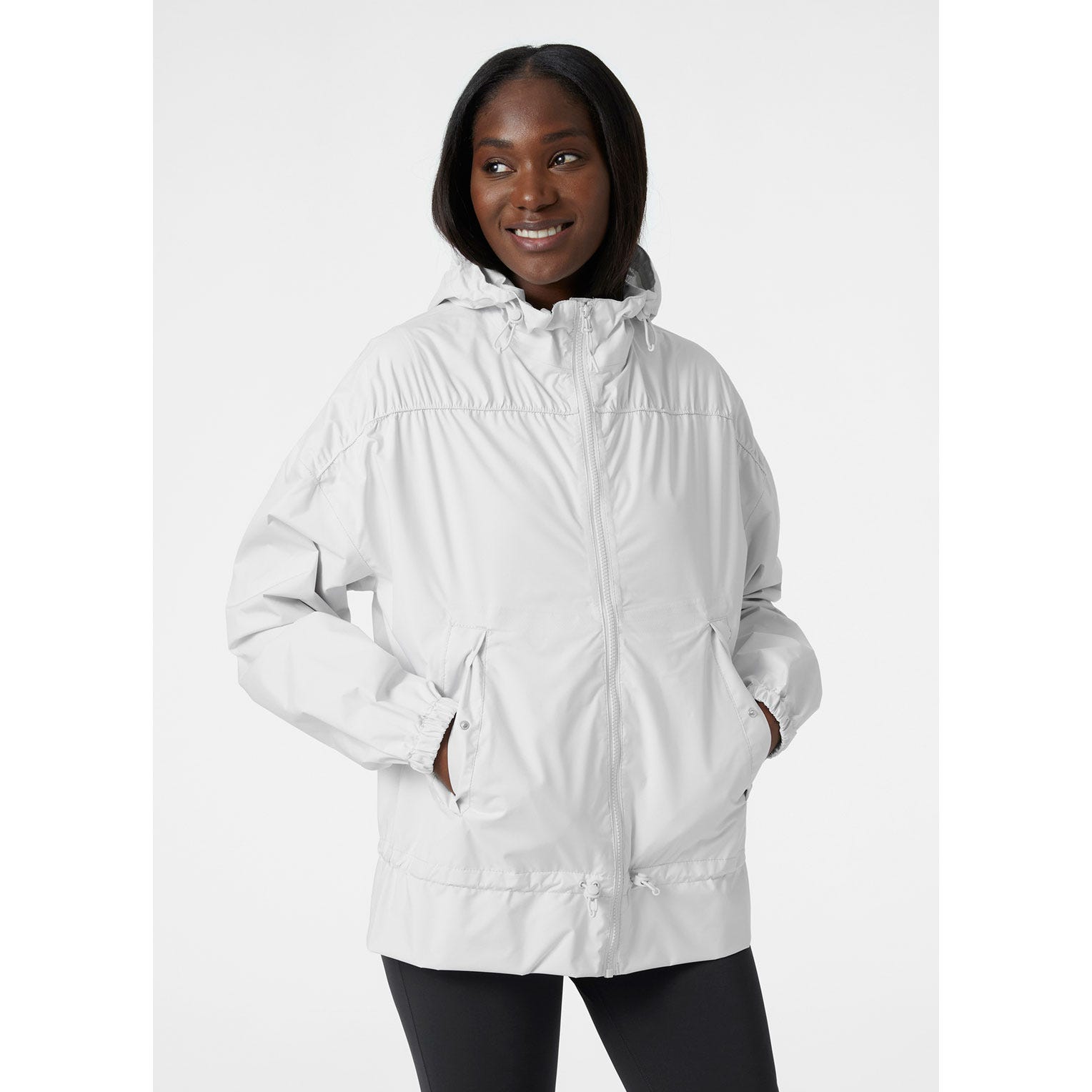 WOMEN'S ESCAPE RAIN JACKET