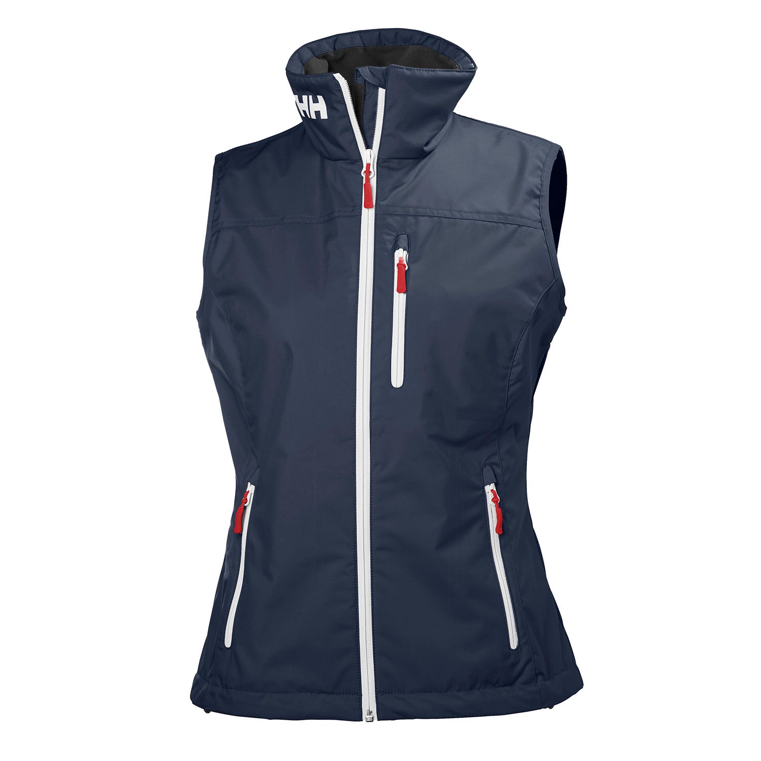 WOMEN'S CREW SAILING VEST
