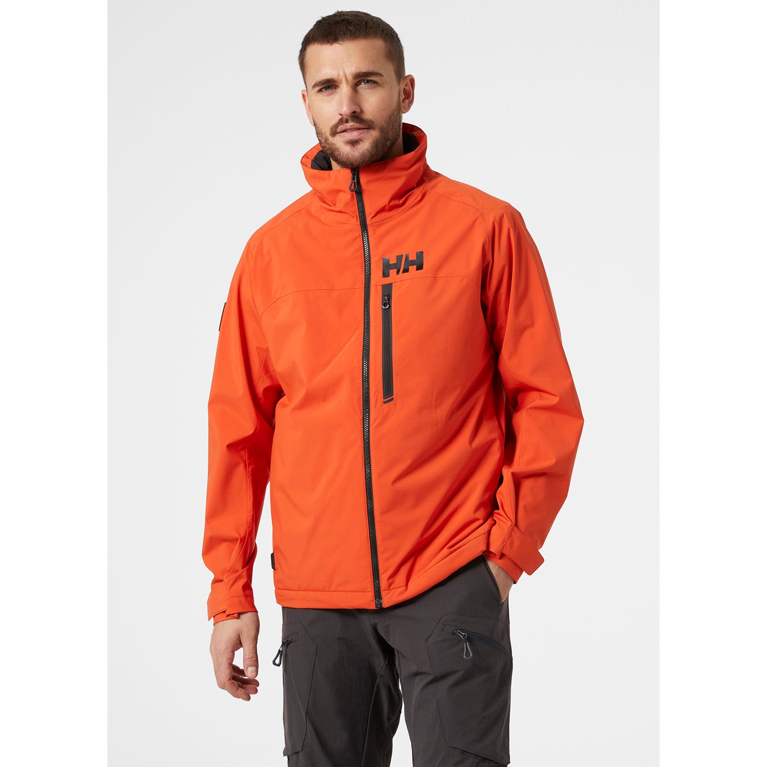 MEN'S HP RACING LIFALOFT&reg; MIDLAYER JACKET