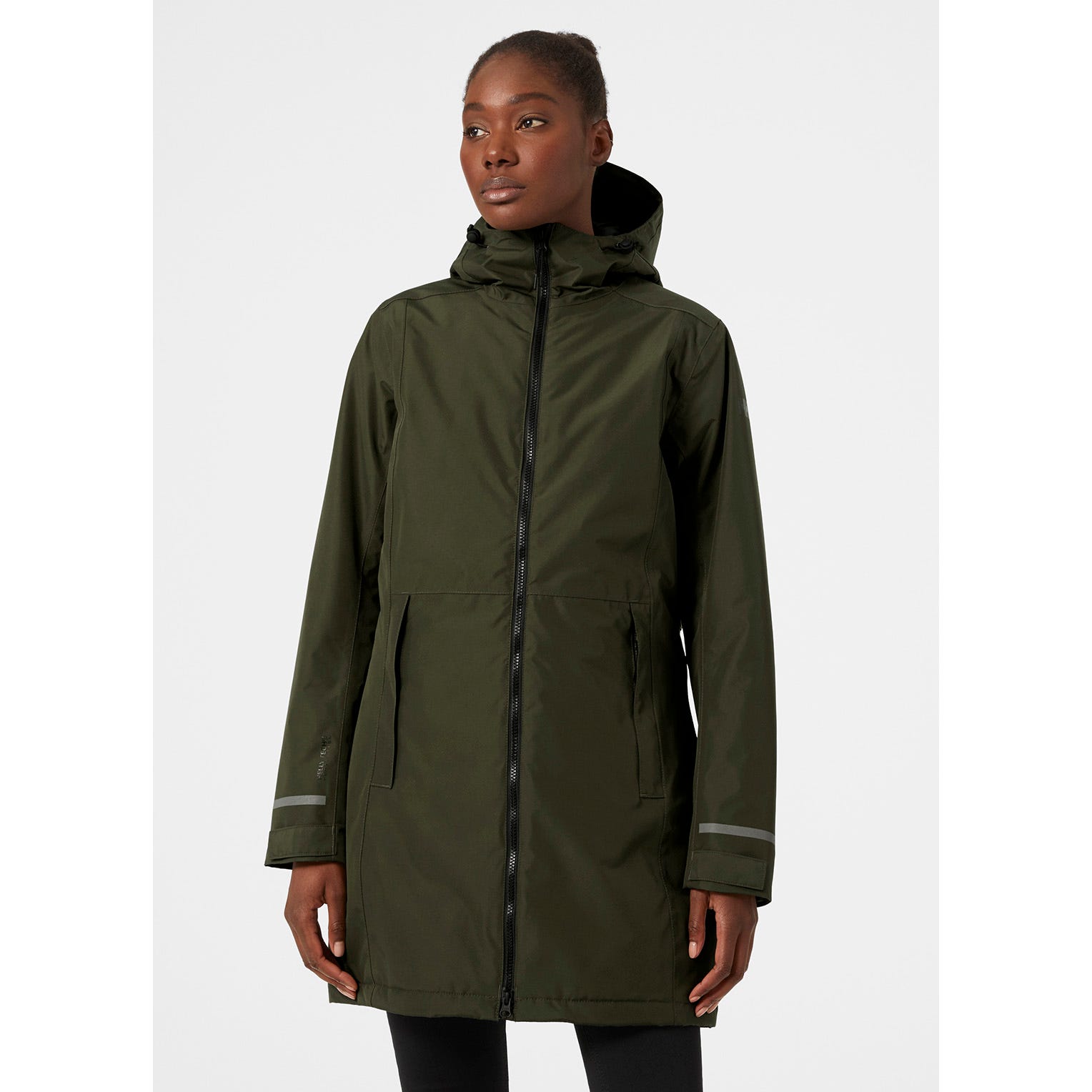 W LISBURN INSULATED COAT