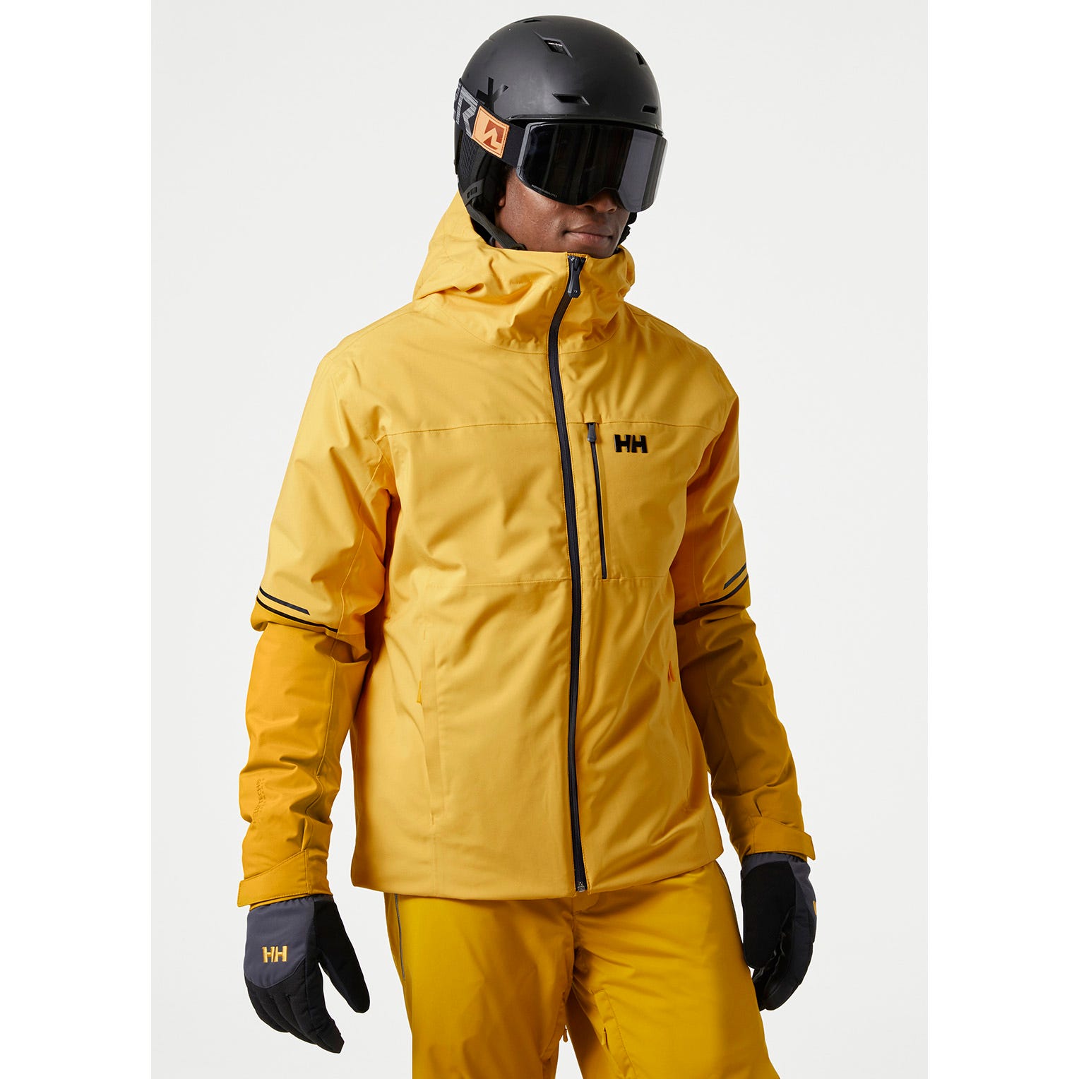 CARV LIFALOFT JACKET