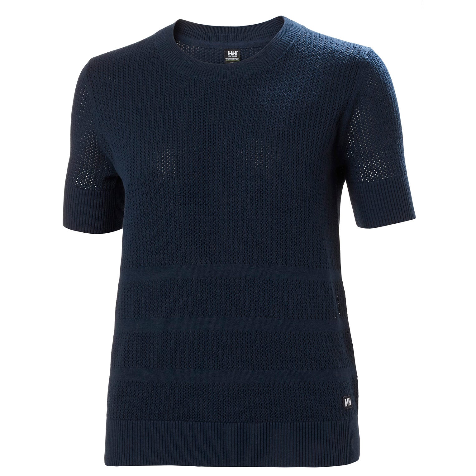 W THALIA KNIT TSHIRT