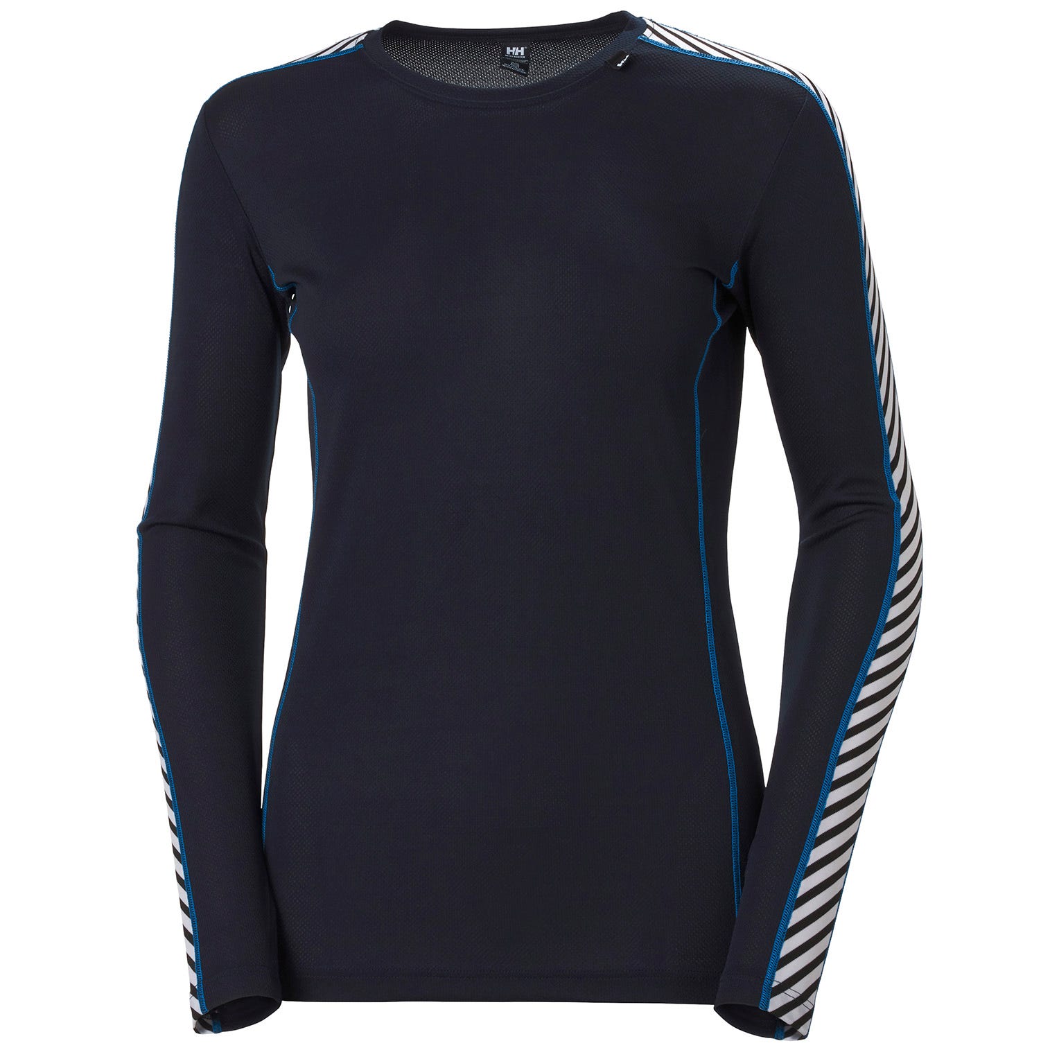 WOMEN'S HH LIFA&reg; CREW BASE LAYER