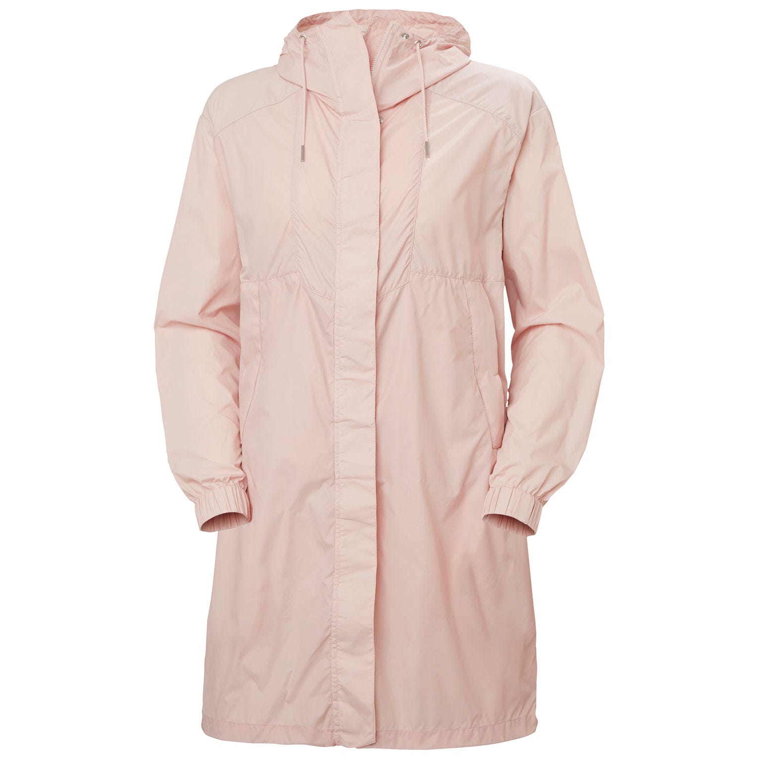 WOMEN'S DESIRE LONG WIND JACKET