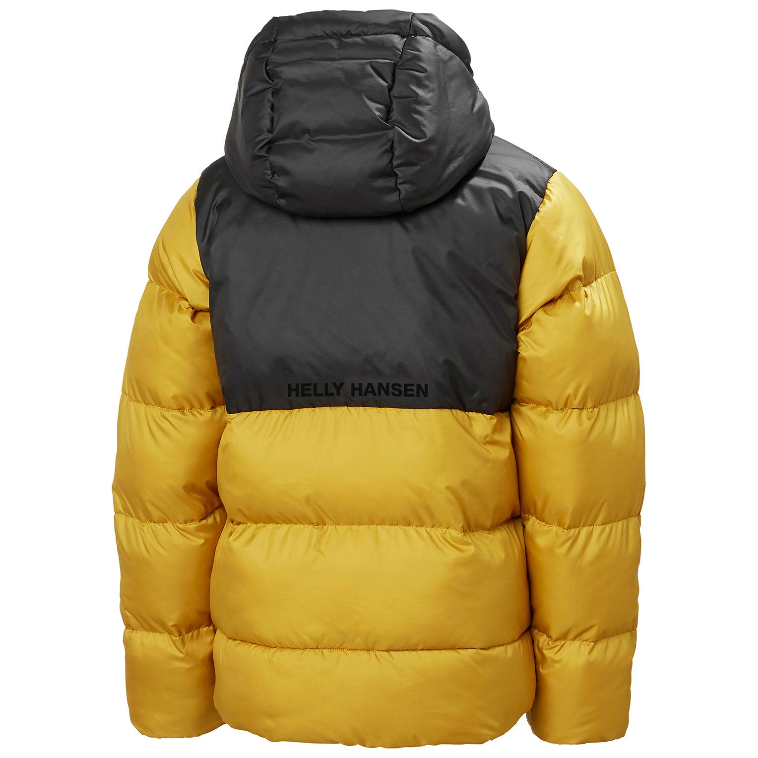 JR VISION PUFFY JACKET