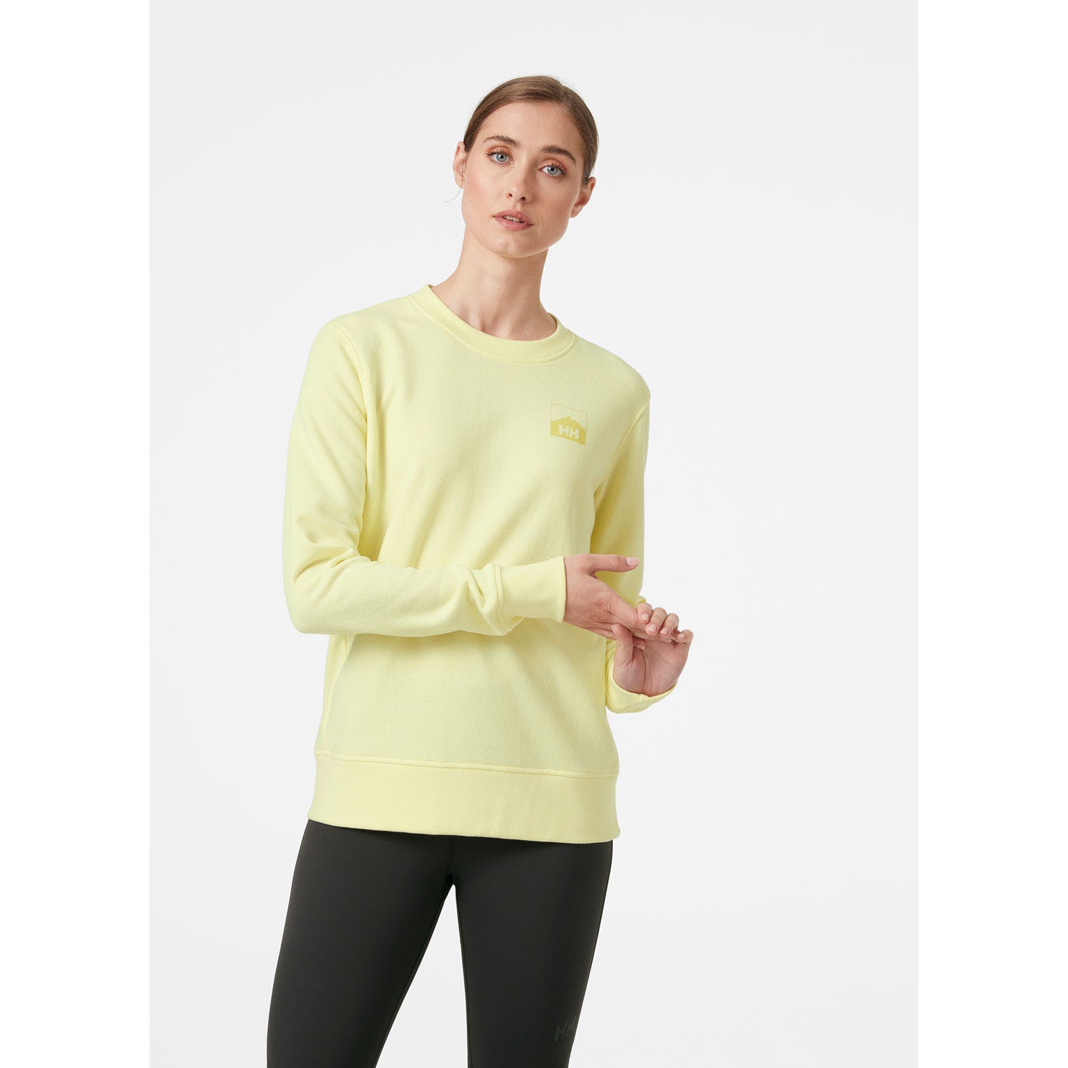 WOMEN'S NORD GRAPHIC SWEATSHIRT