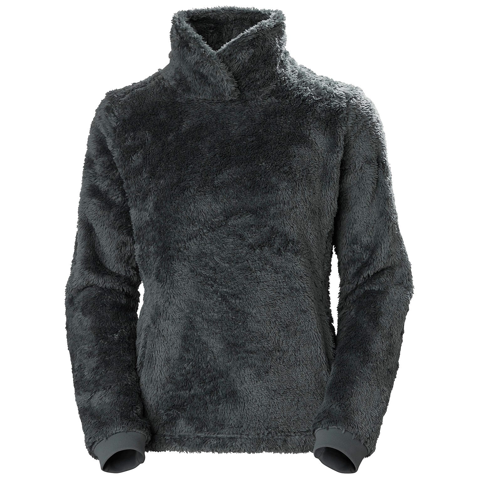 W PRECIOUS PULLOVER FLEECE 2.0