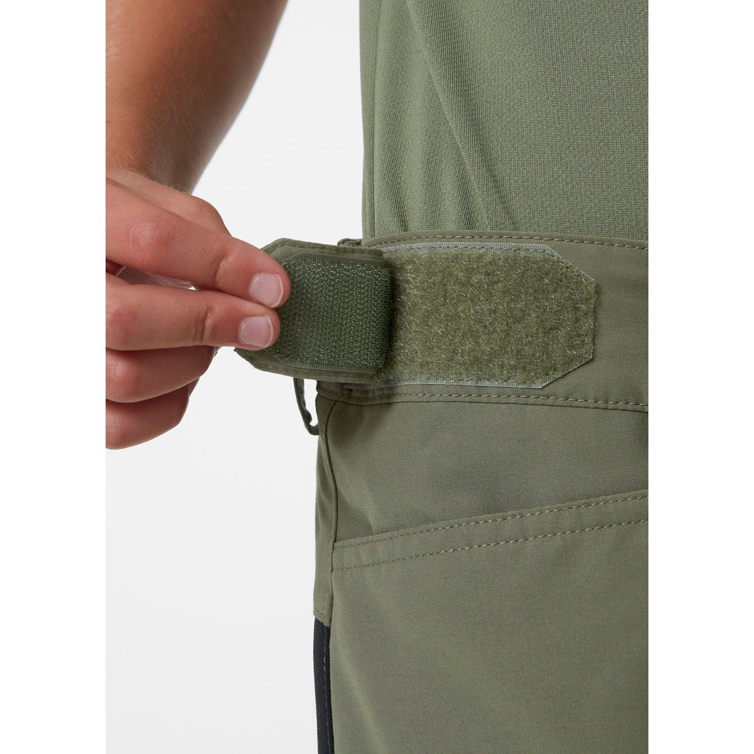 JUNIORS' MARKA HIKING PANTS