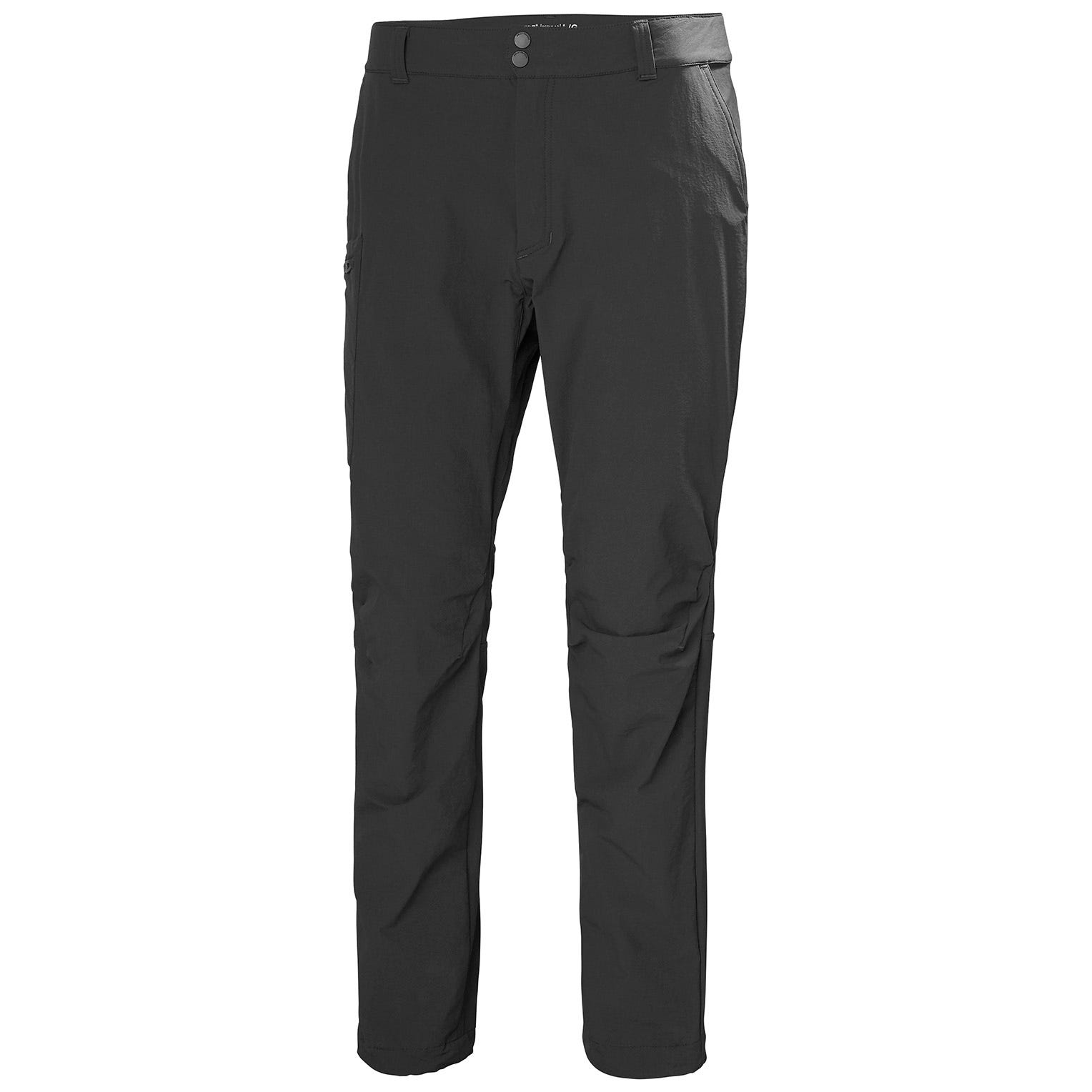MEN'S BRONO SOFTSHELL PANTS