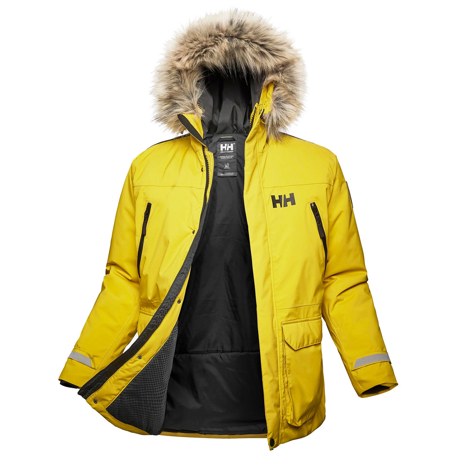REINE PARKA