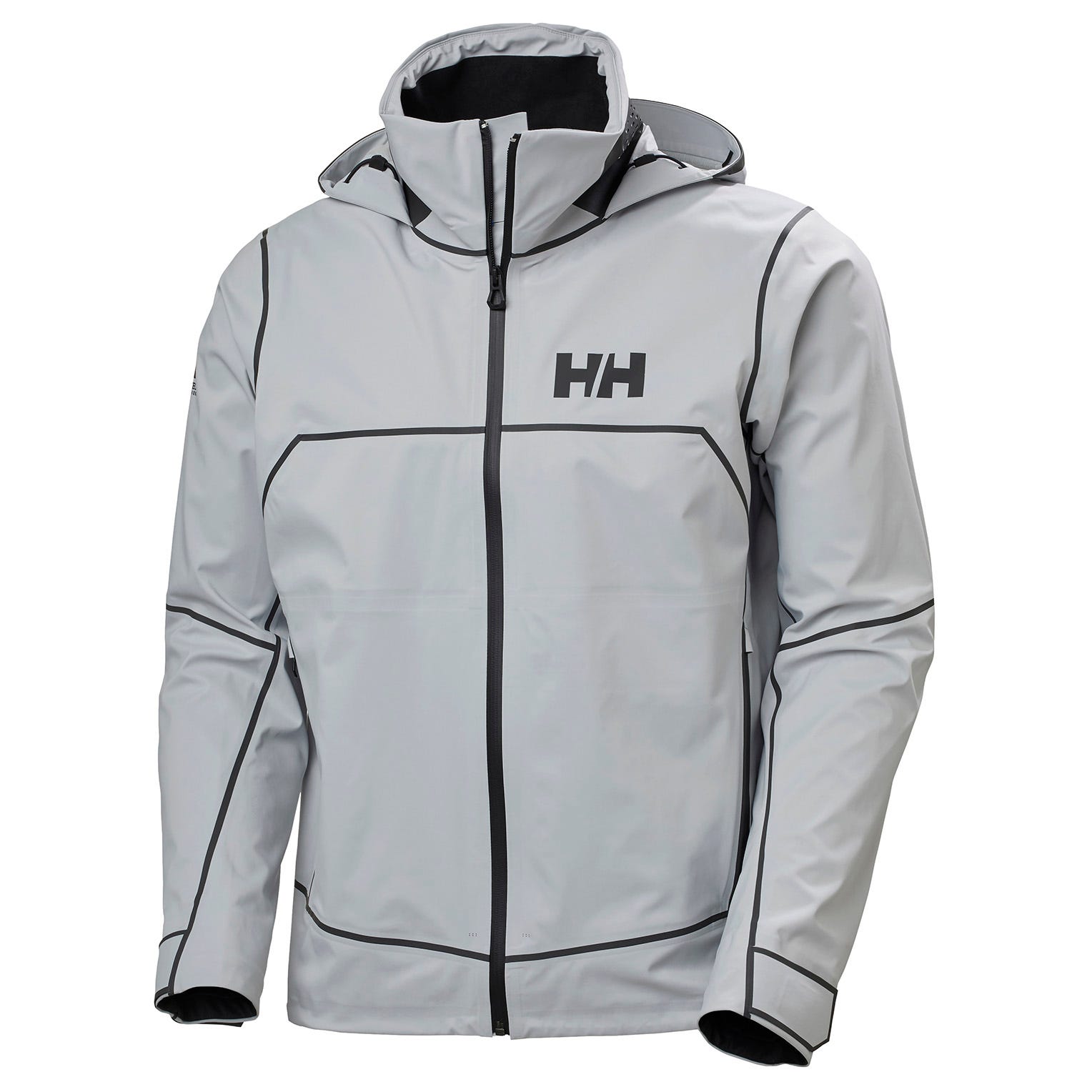 HP FOIL PRO JACKET