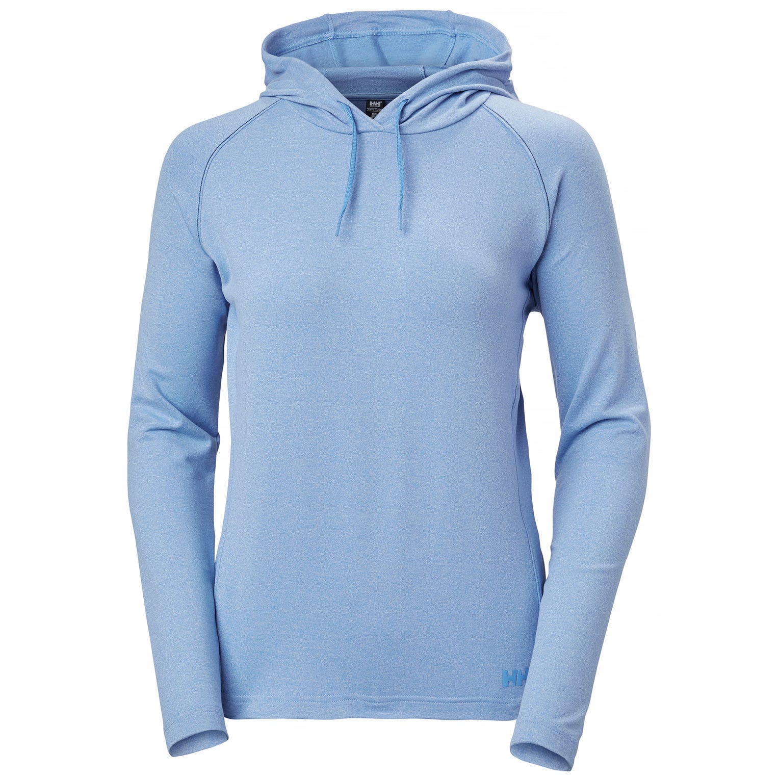 WOMEN'S VERGLAS LIGHT HOODIE