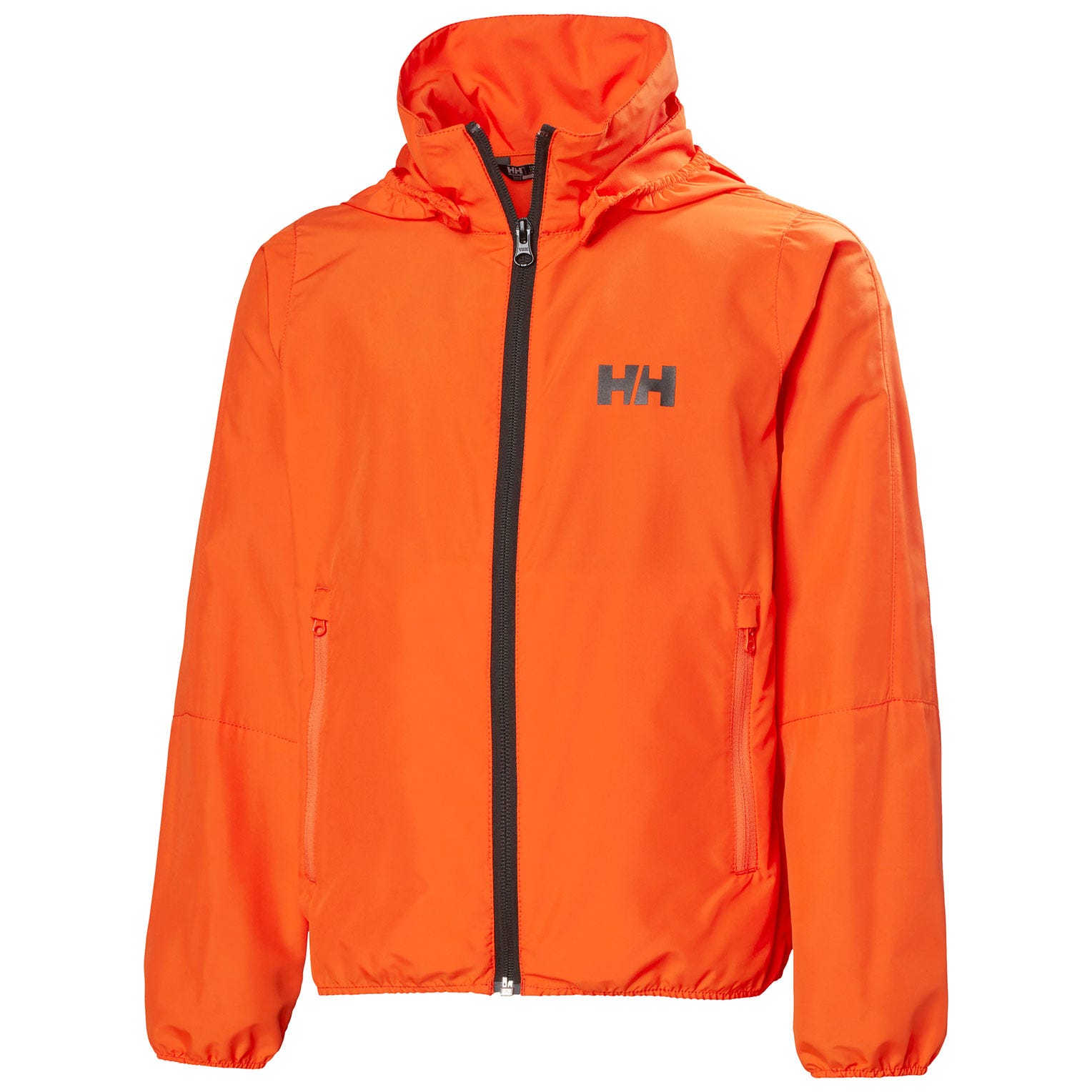 JUNIORS' FLIGHT RAIN JACKET