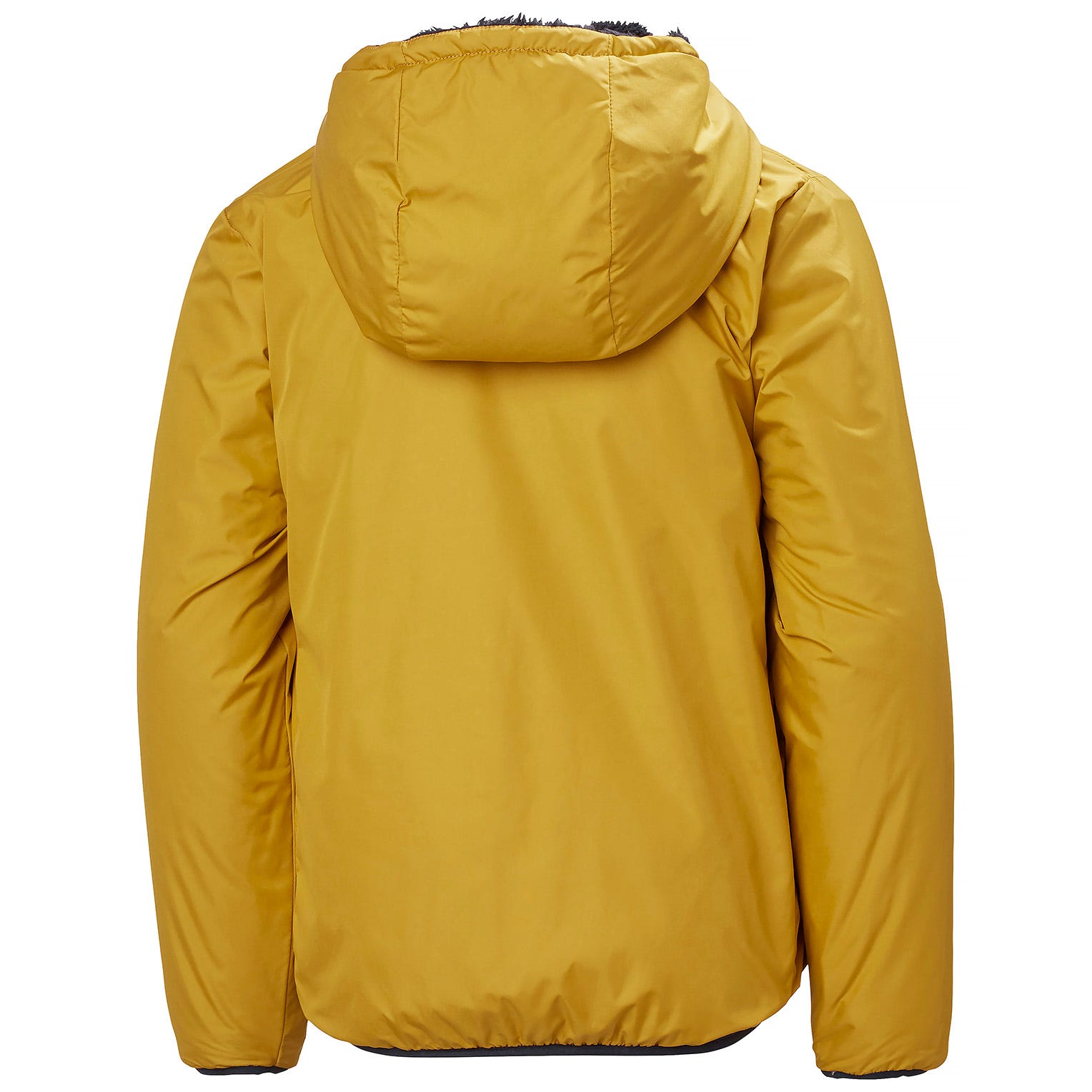 JR CHAMP REVERSIBLE JACKET