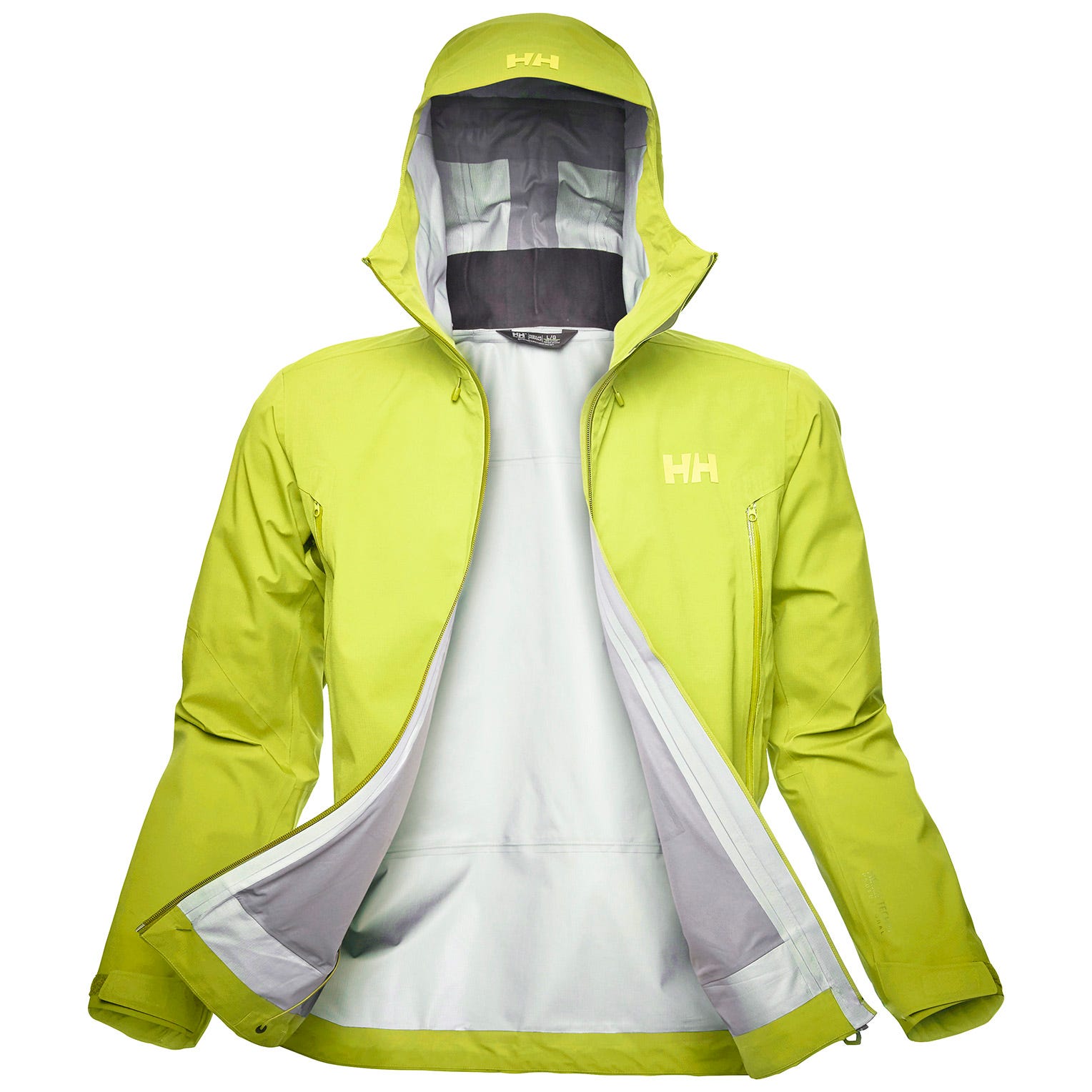 MEN'S VERGLAS INFINITY SHELL JACKET