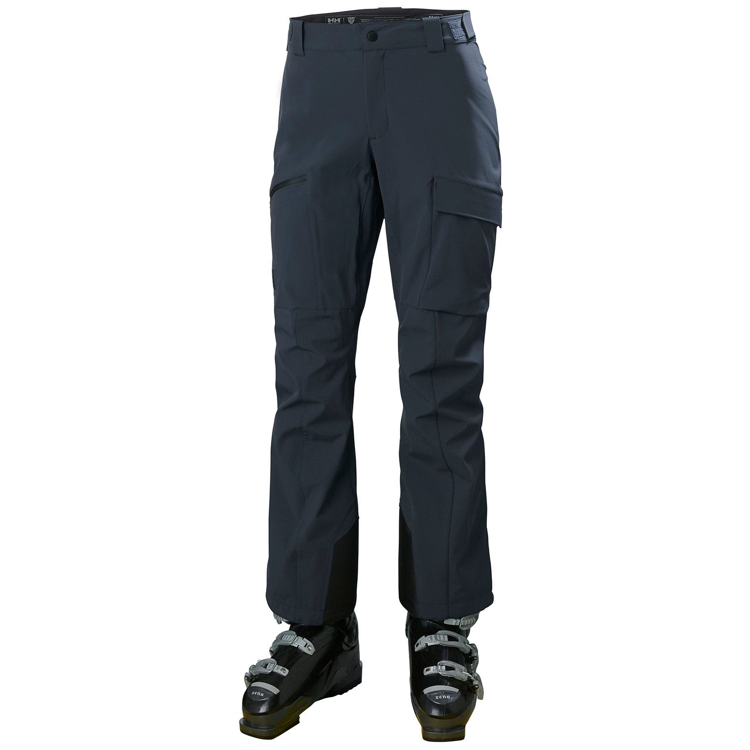 W ODIN MOUNTAIN SOFTSHELL PANTS