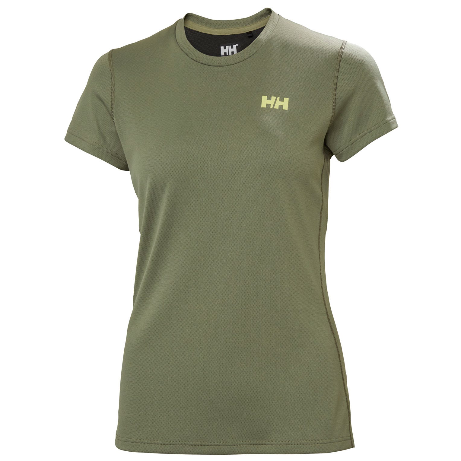 WOMEN'S HH LIFA&reg; ACTIVE SOLEN T-SHIRT