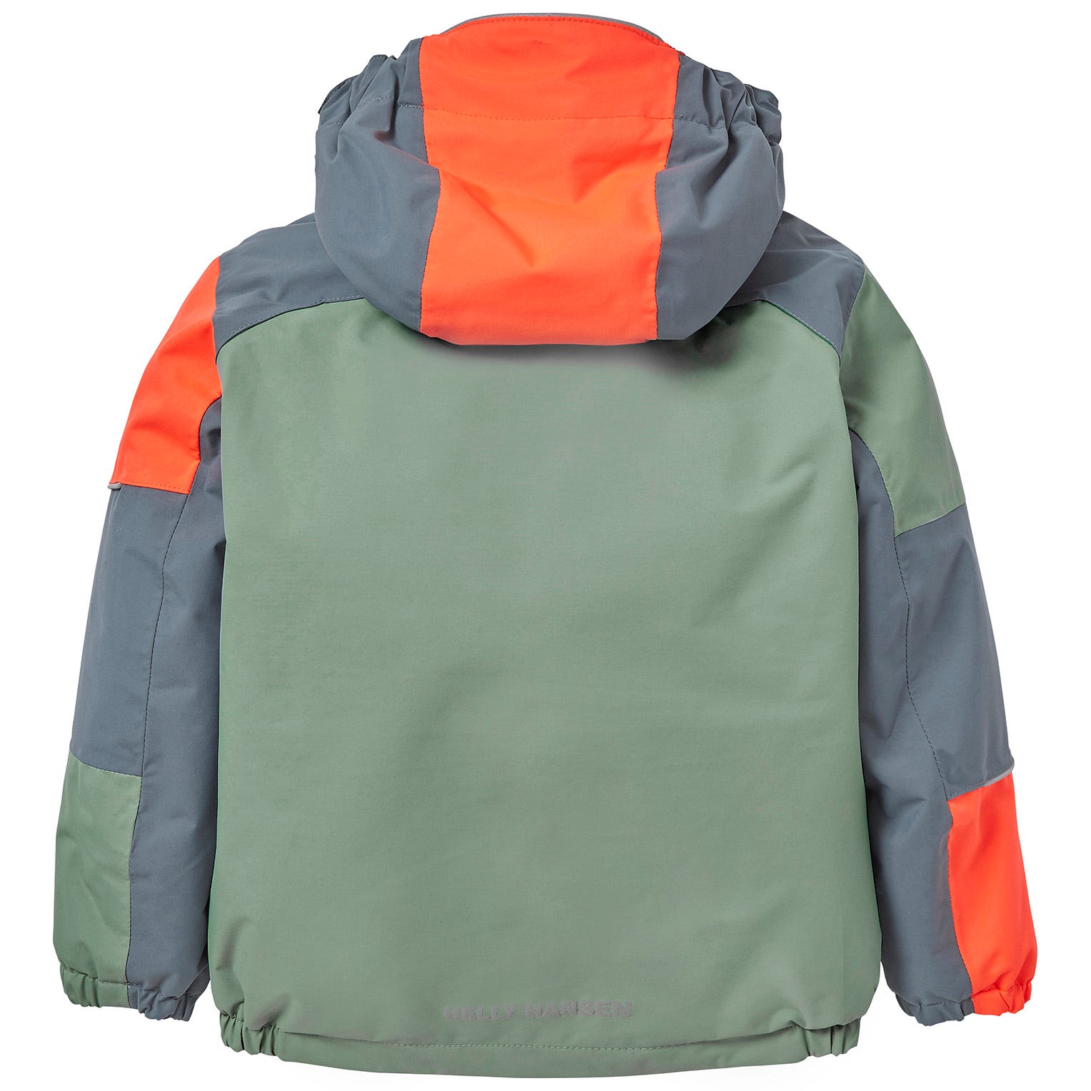 K RIDER 2 INSULATED JACKET