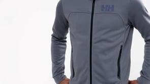 MEN'S HP FLEECE JACKET