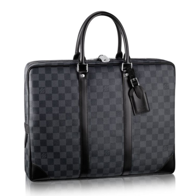Louis Vuitton Porte-Documents Voyage N41125 - luxurybags