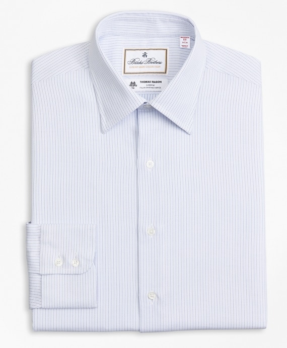 Luxury Collection Madison ClassicFit Dress Shirt, Franklin Spread