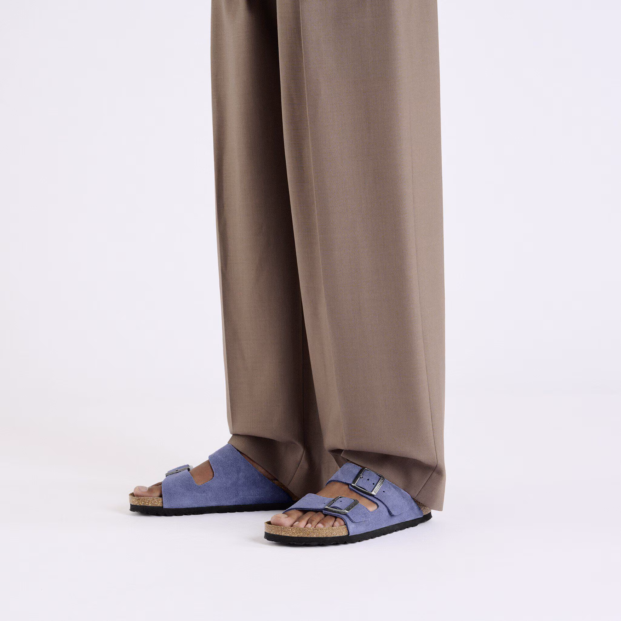 Arizona Suède - Purple Dusk