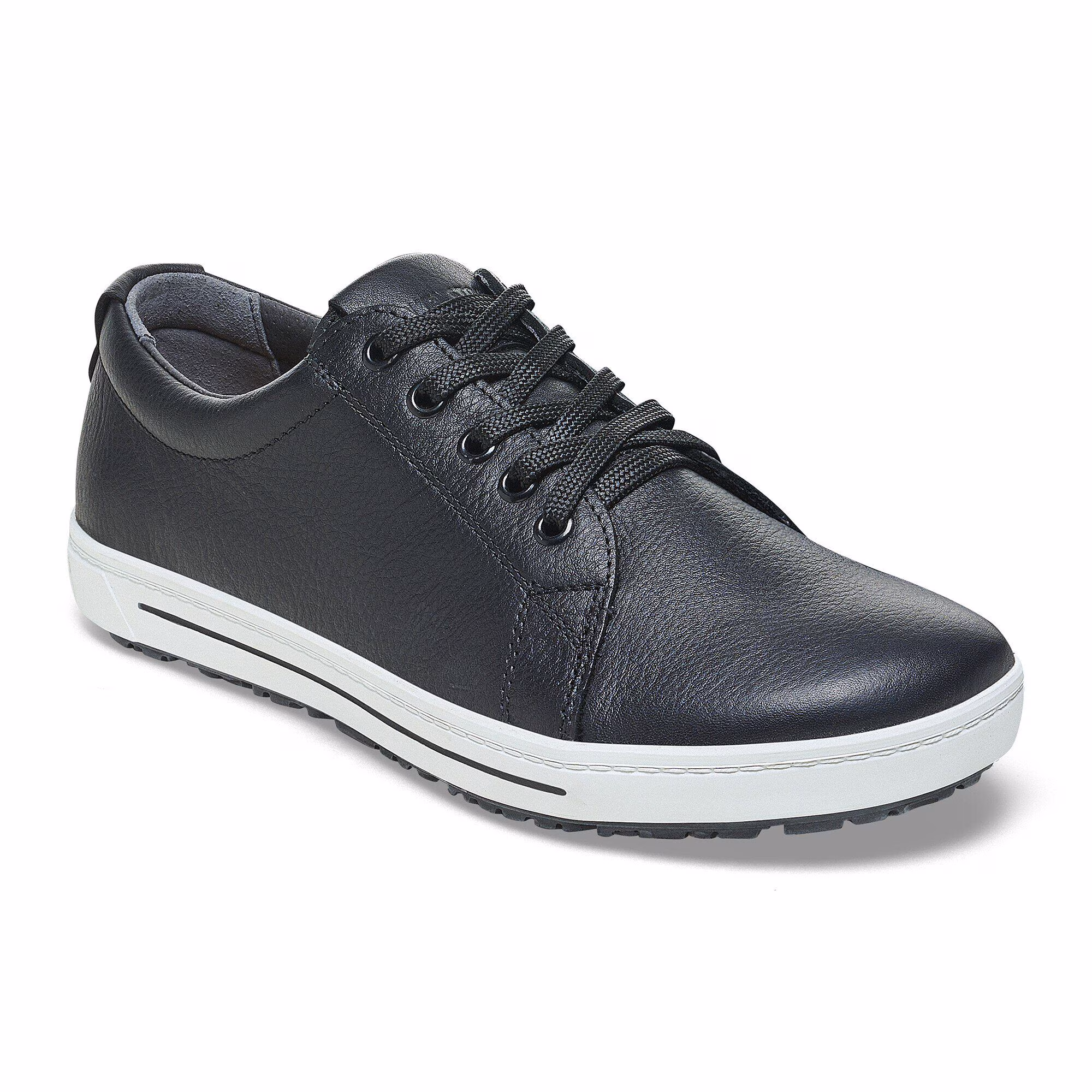 QO 500 Cuir naturel - Black