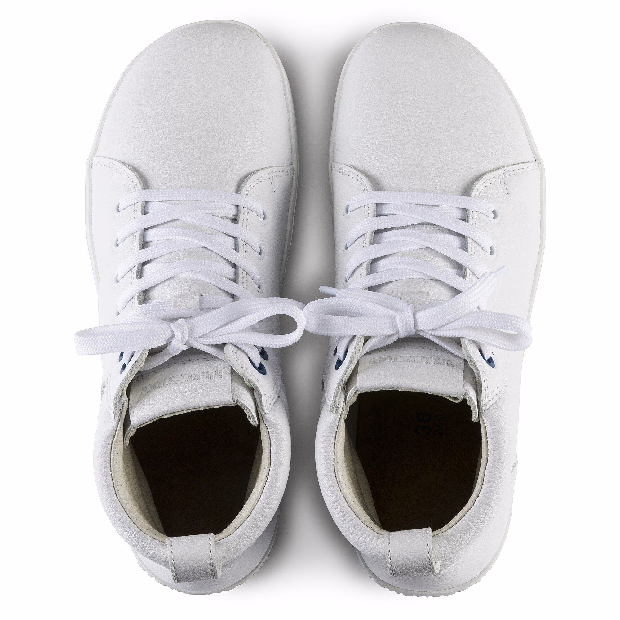 QO 700 Cuir naturel - White