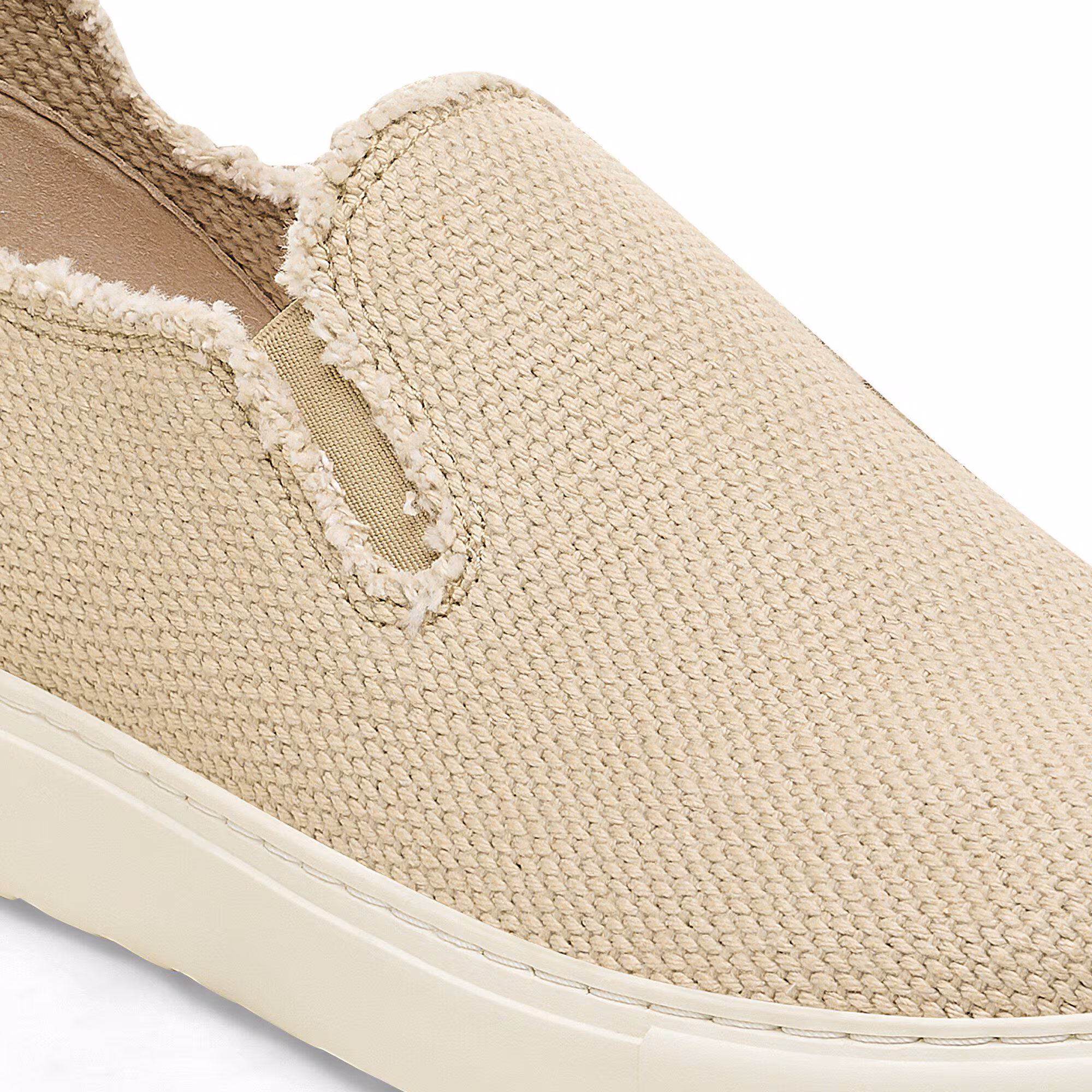 Bend Decon Slip On Textile - Sandcastle