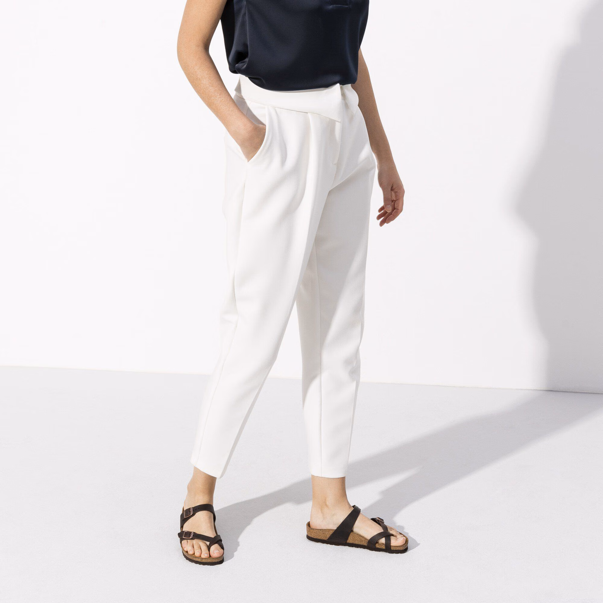 Mayari Cuir huilé - Habana