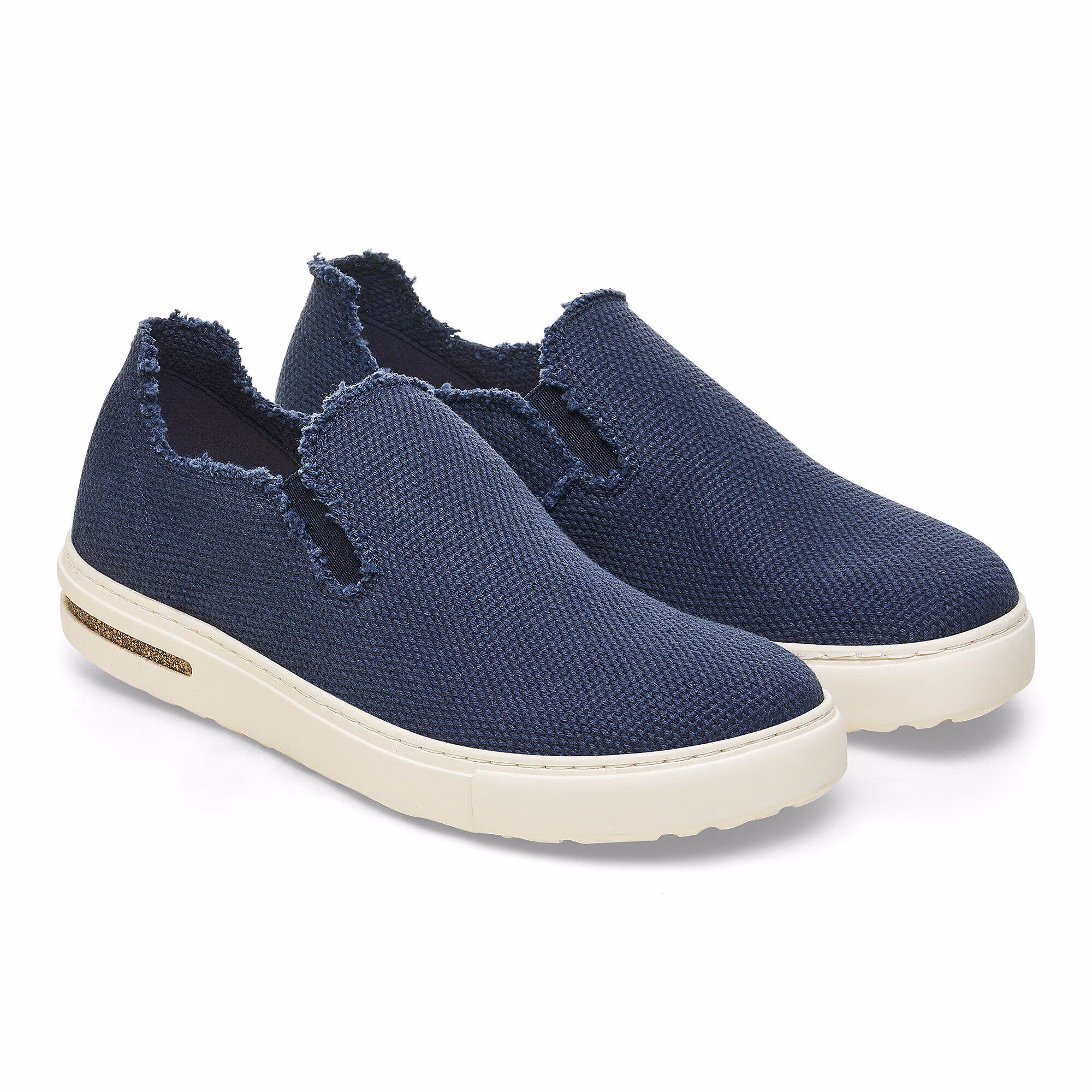 Bend Decon Slip On Textile - Midnight