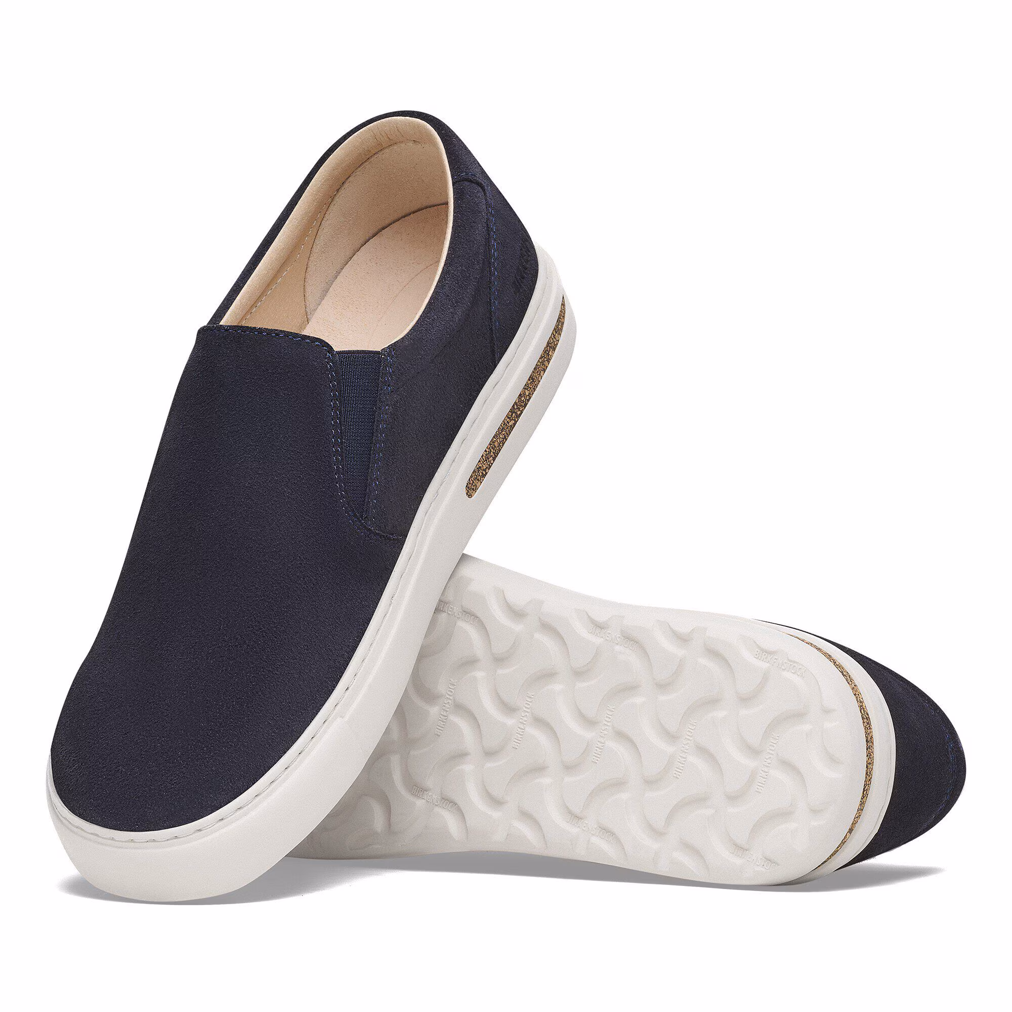 Oswego Suède - Midnight