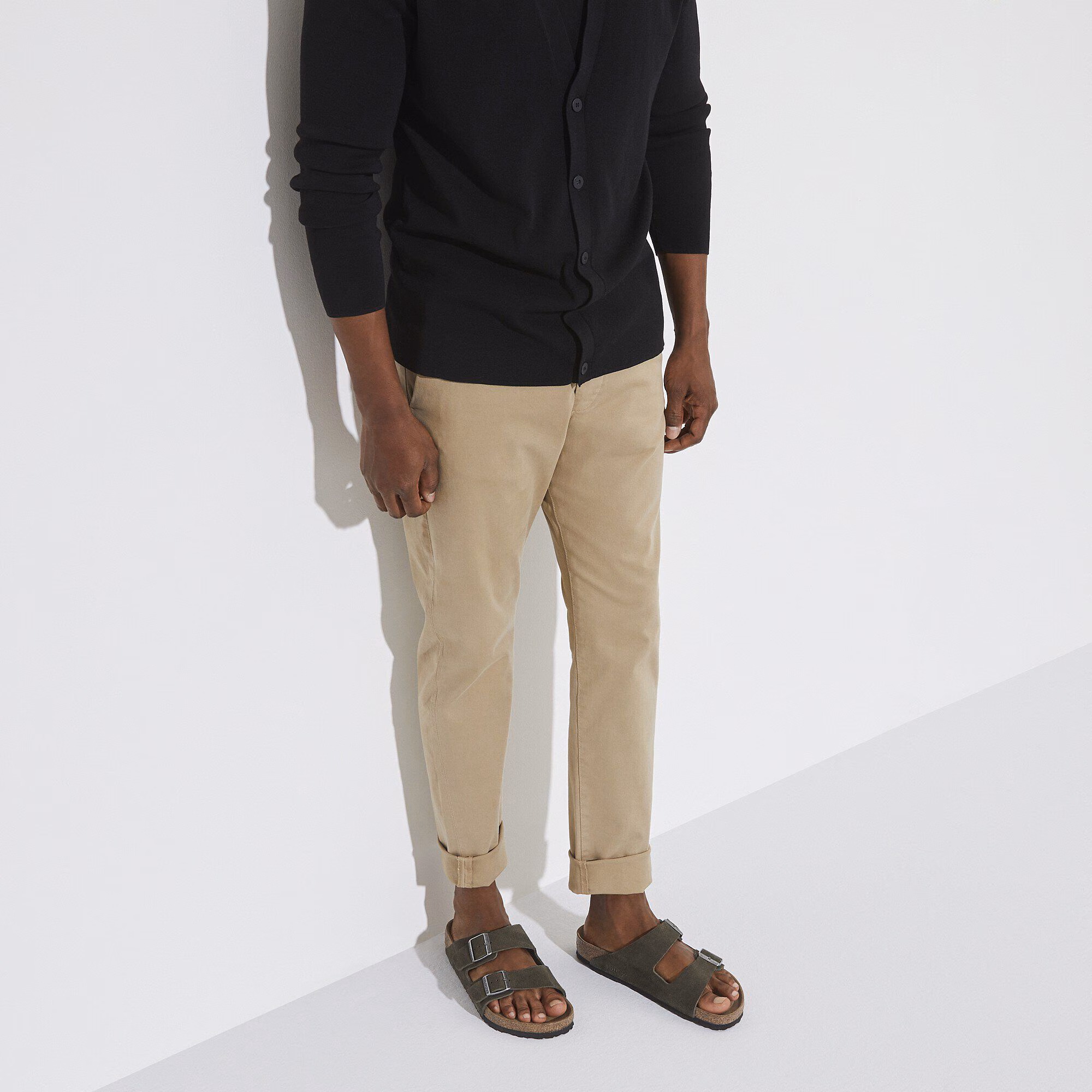 Arizona Suède - Thyme