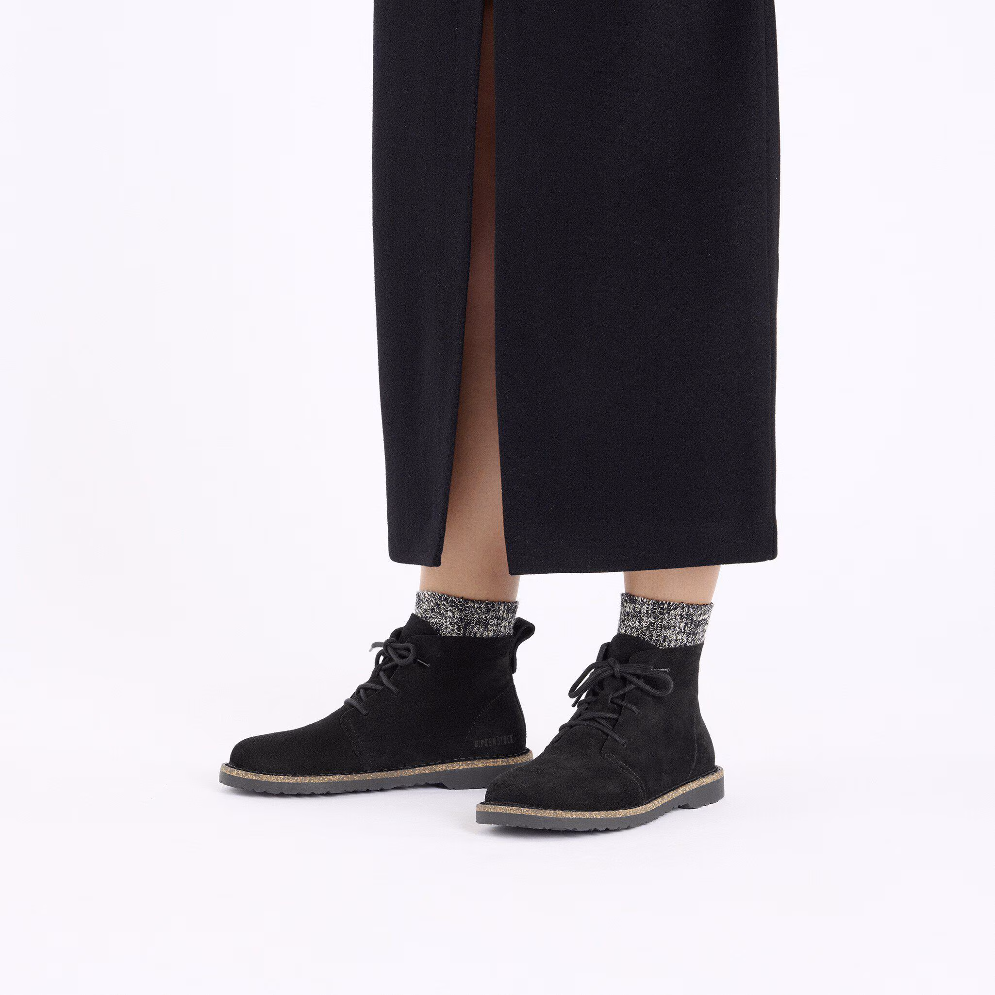 Uppsala Mid Suède - Black