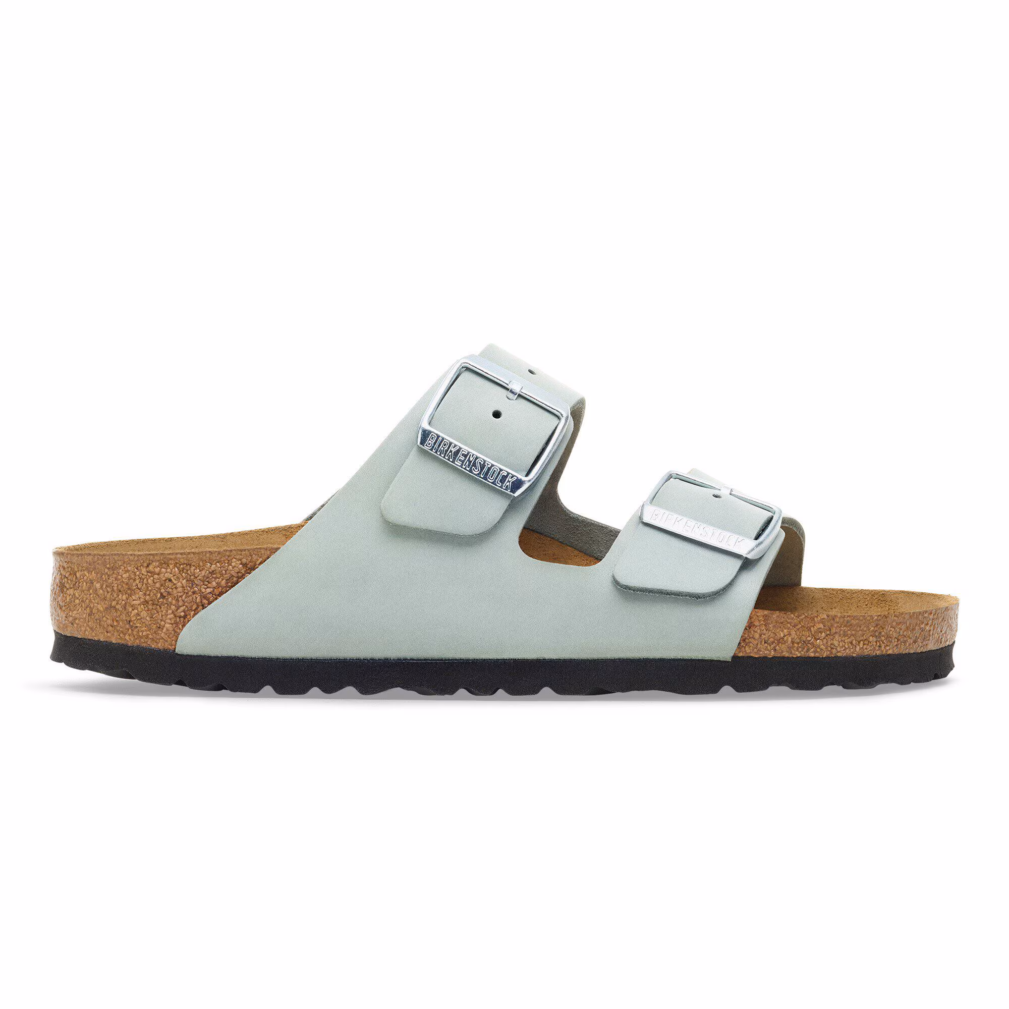 Arizona Cuir nubuck - Pure Sage