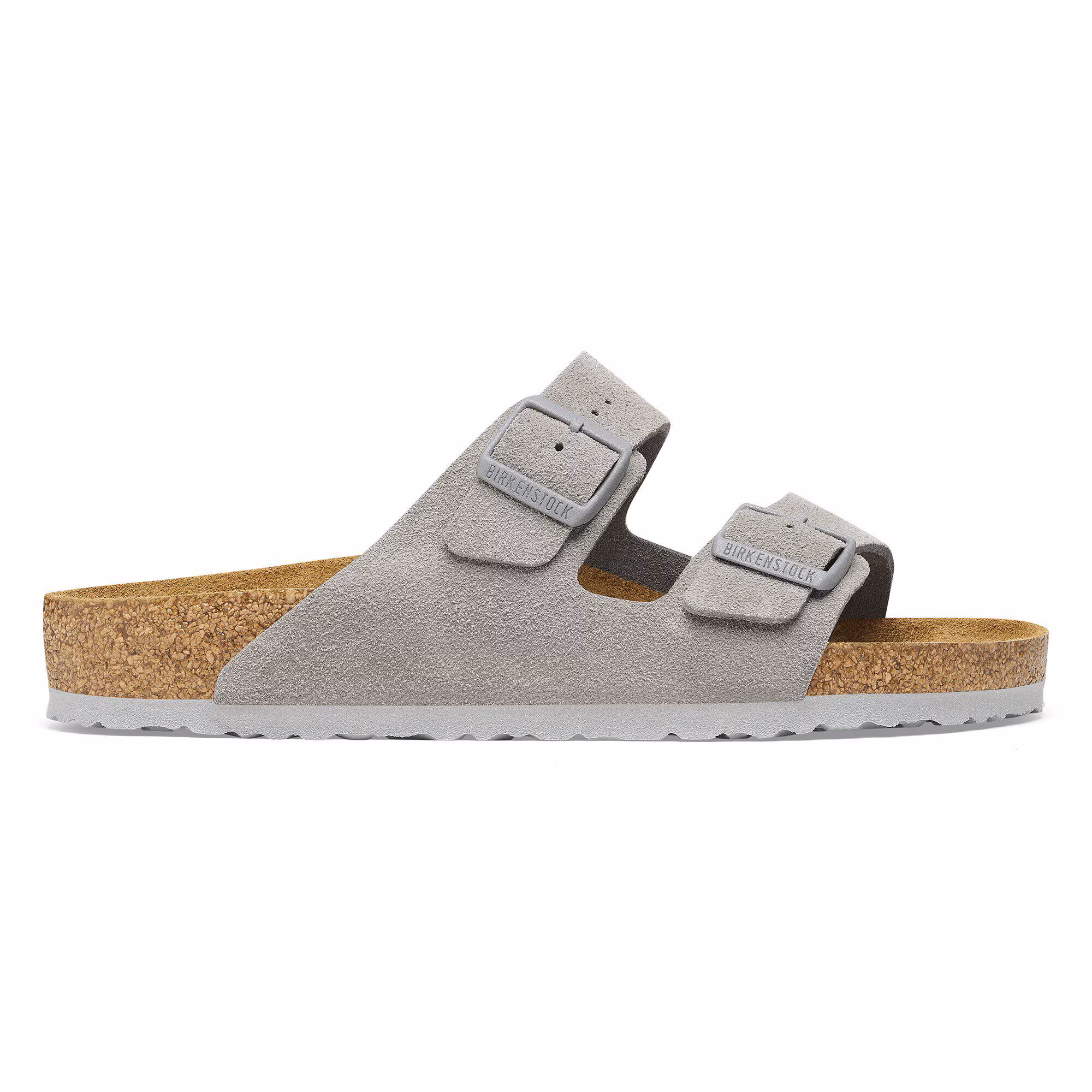 Arizona Suède - Stone Coin