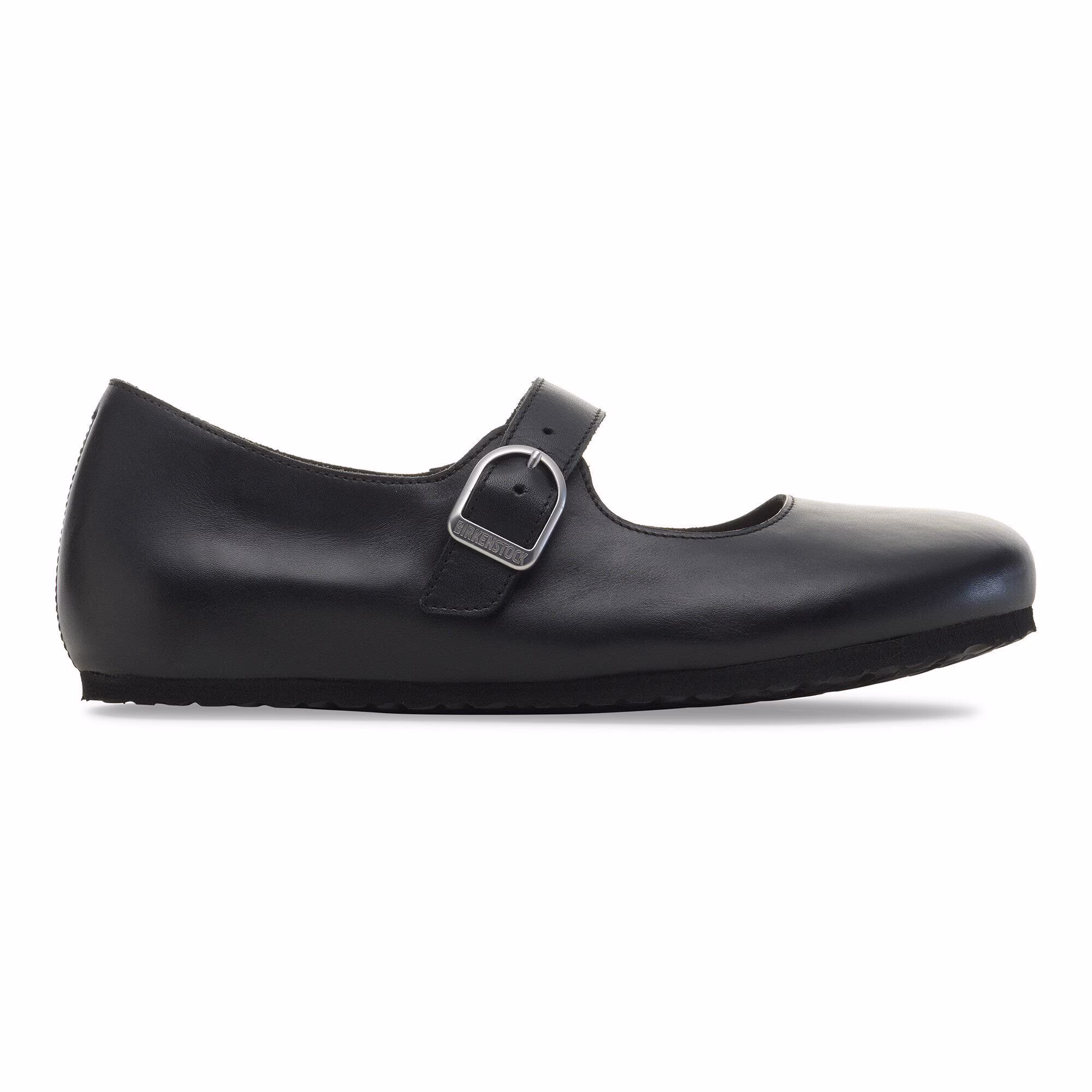 Santa Clarita Cuir naturel - Black
