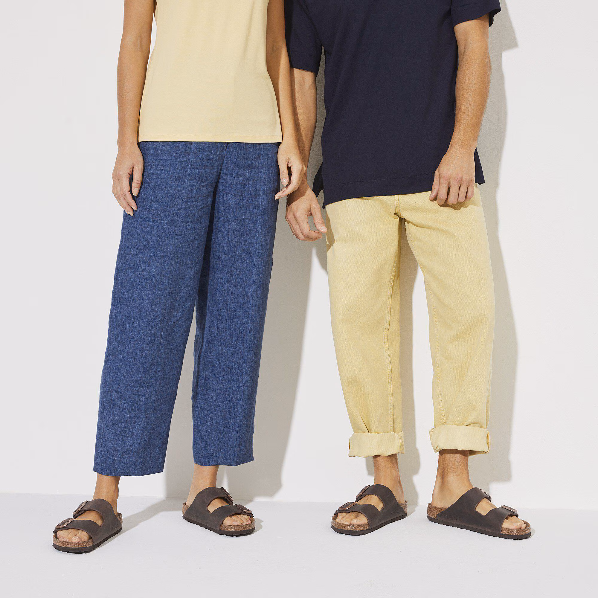 Arizona Cuir huilé - Habana