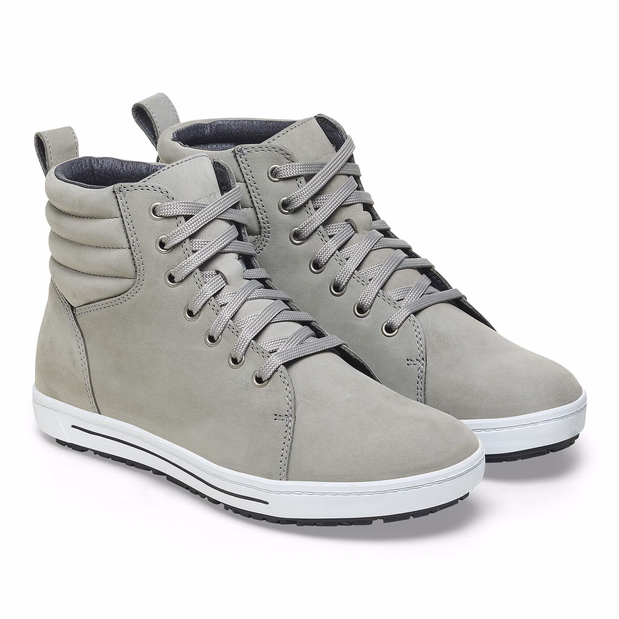 QO 700 Cuir naturel - Grey