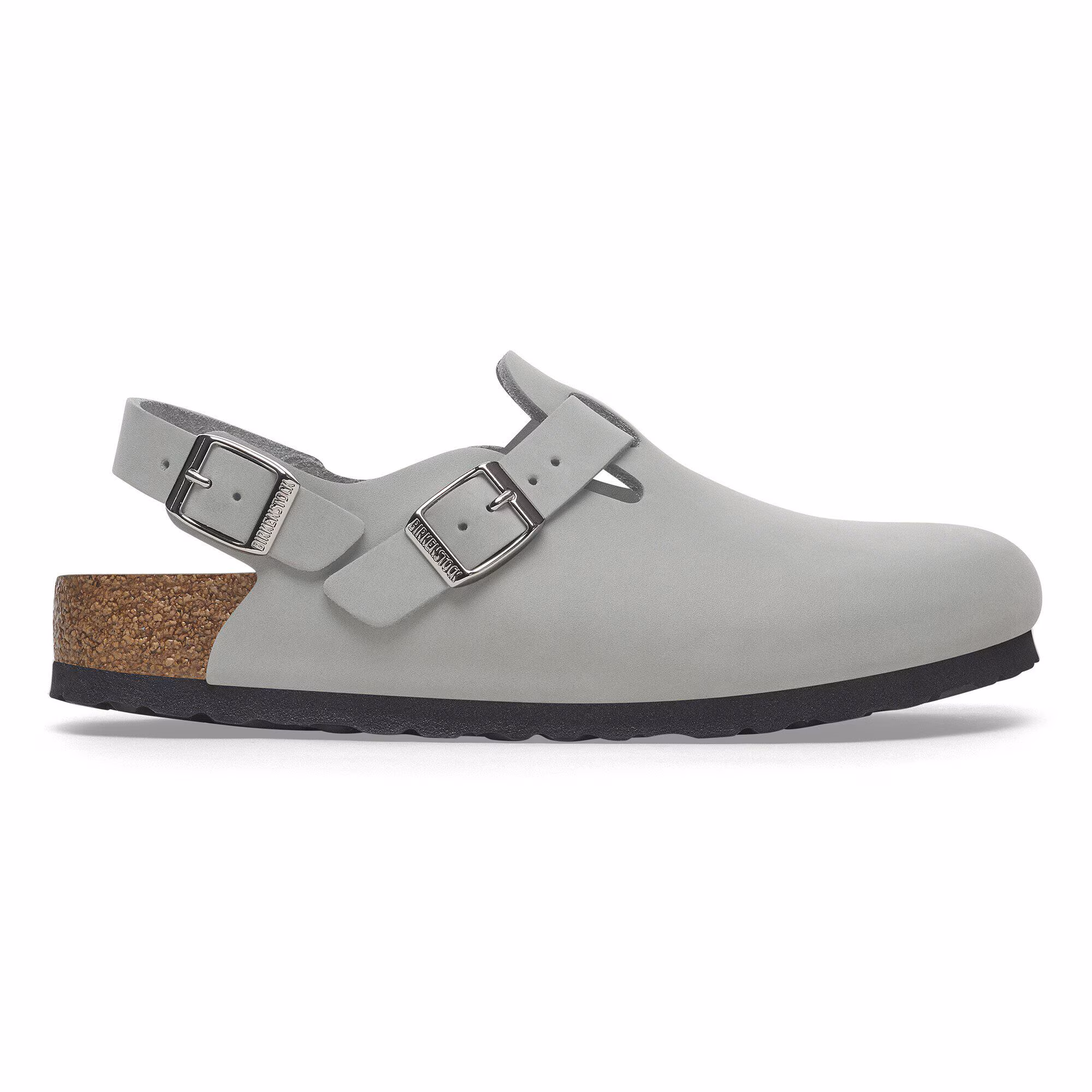 Tokio Cuir nubuck - Pure Sage