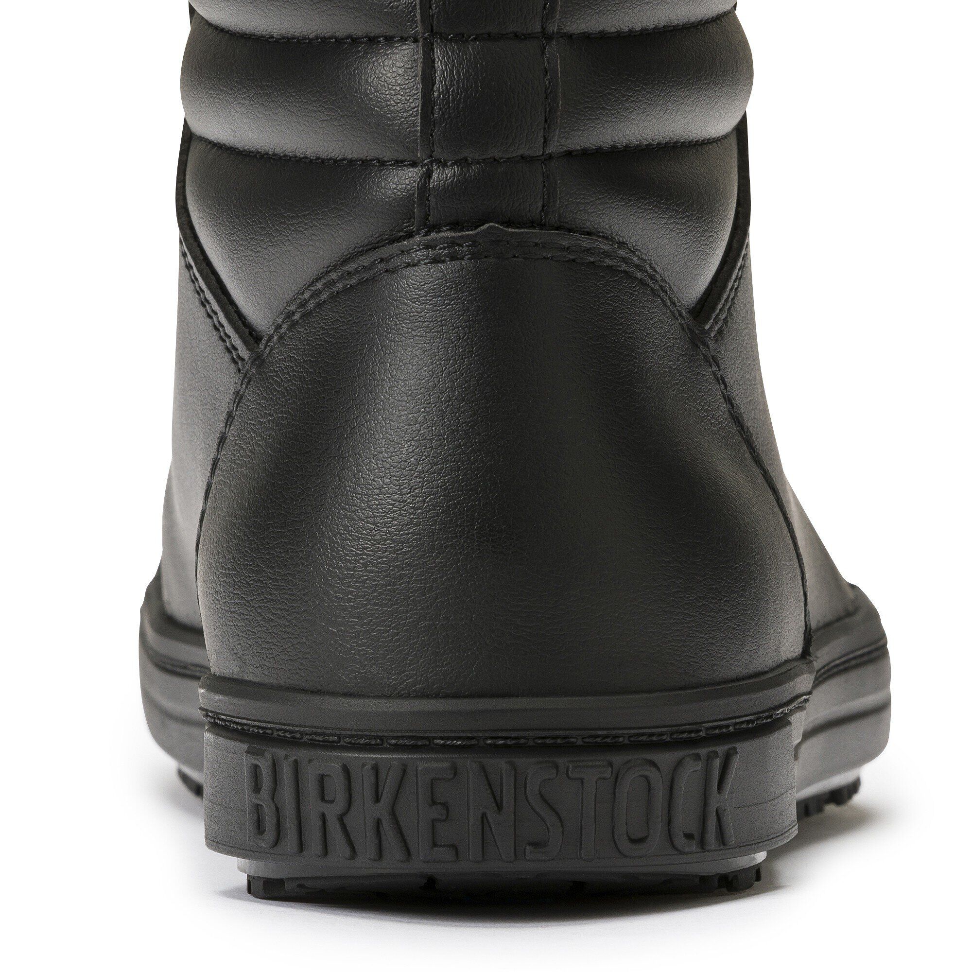 QO 700 Microfibre - Black