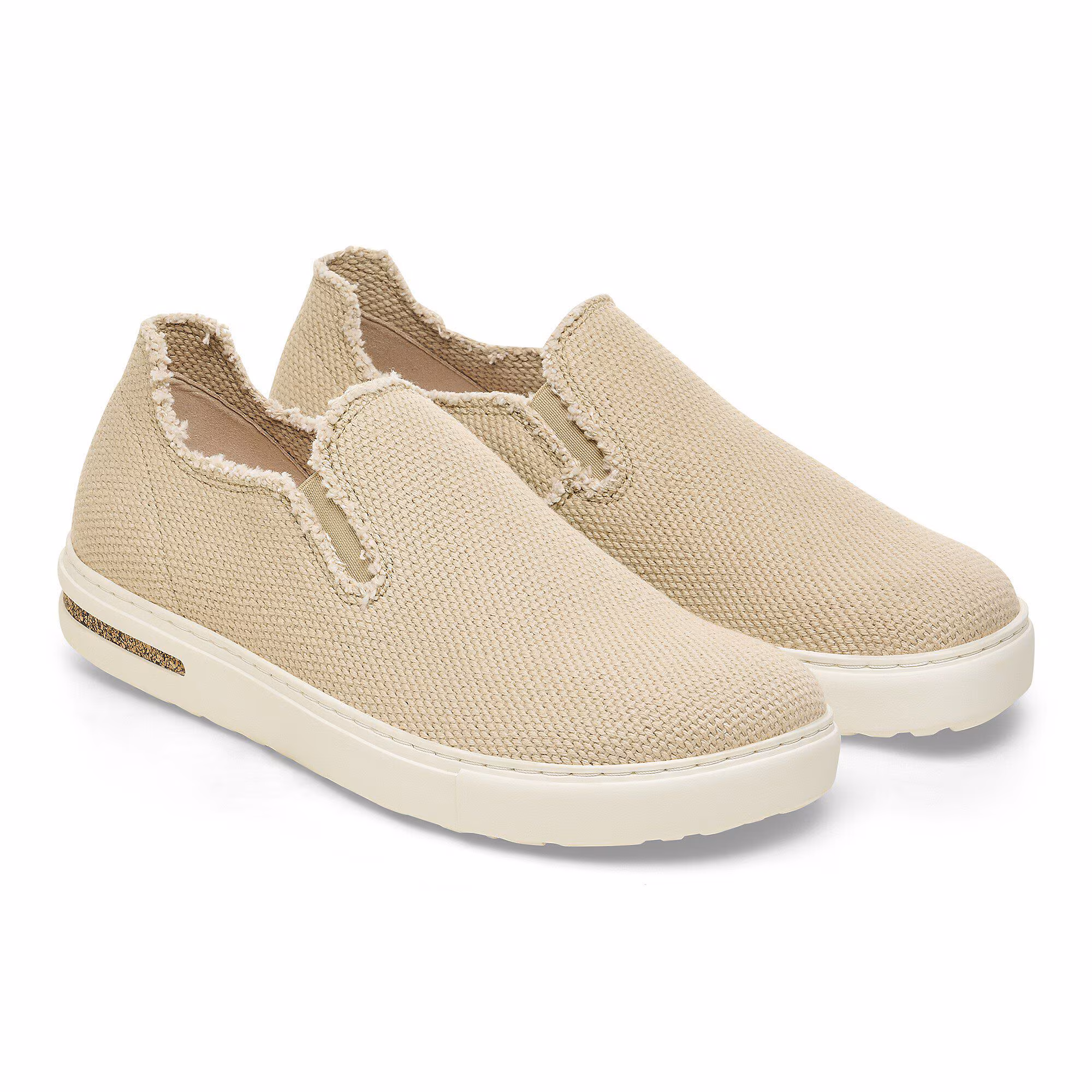 Bend Decon Slip On Textile - Sandcastle