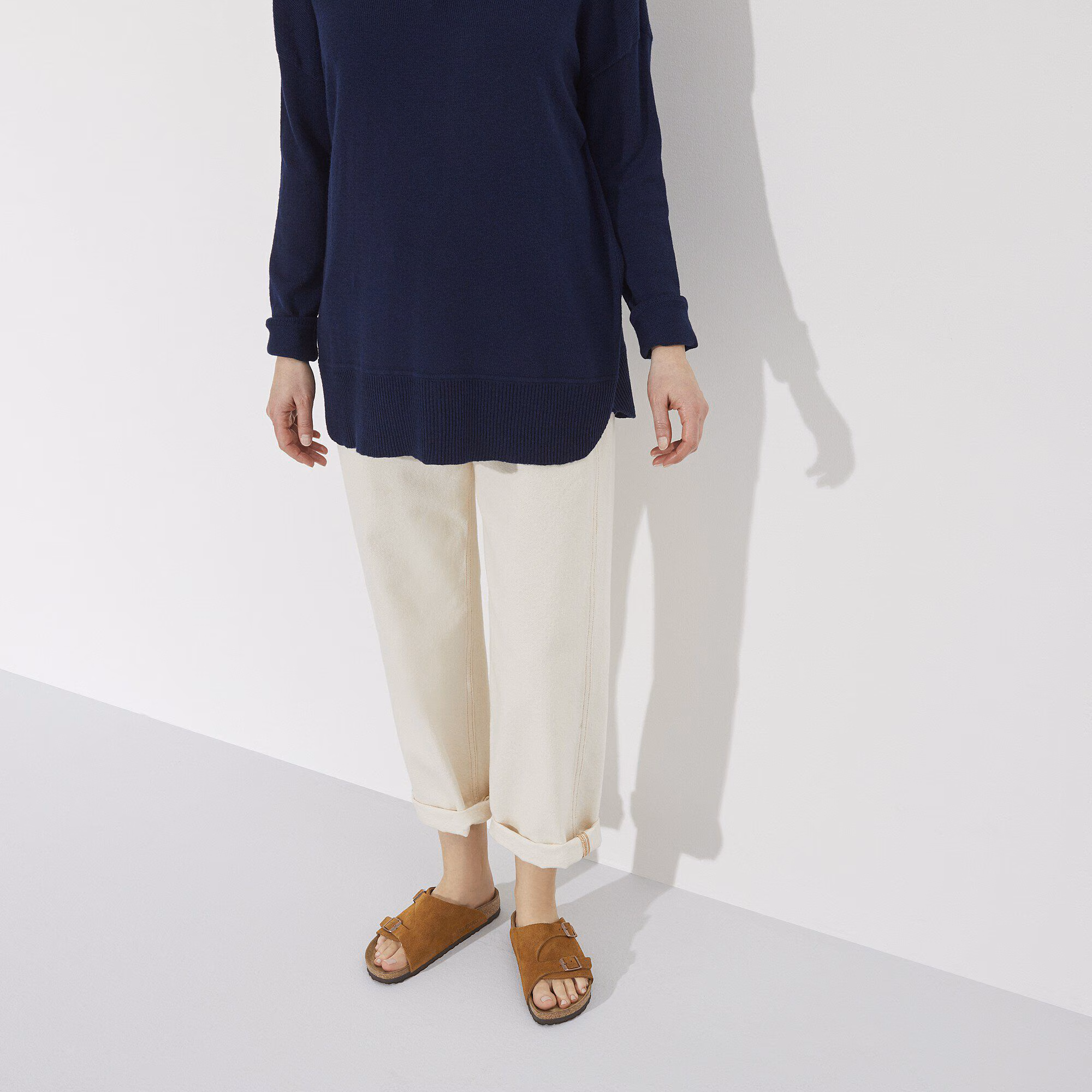 Zürich Suède - Mink