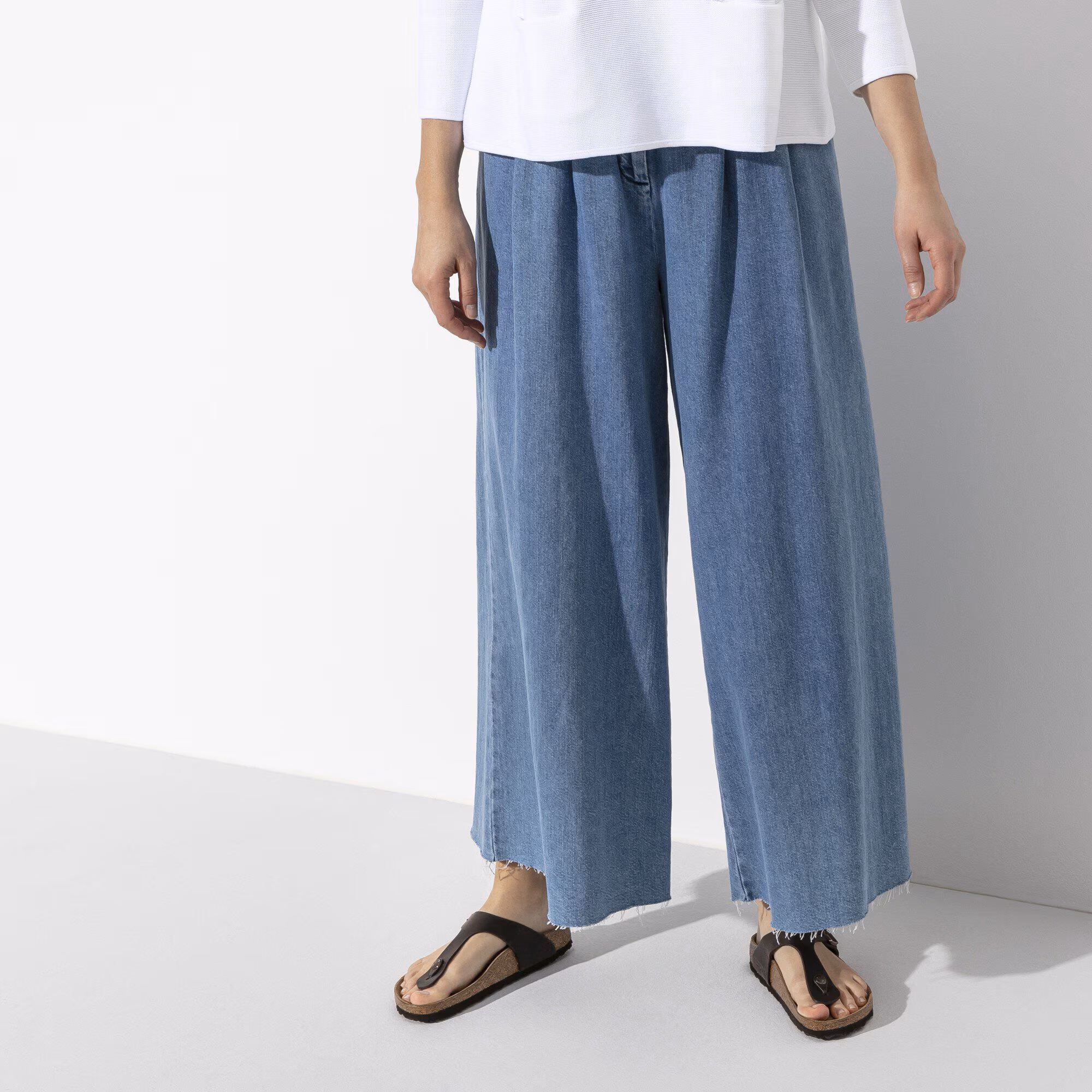 Gizeh Cuir huilé - Habana