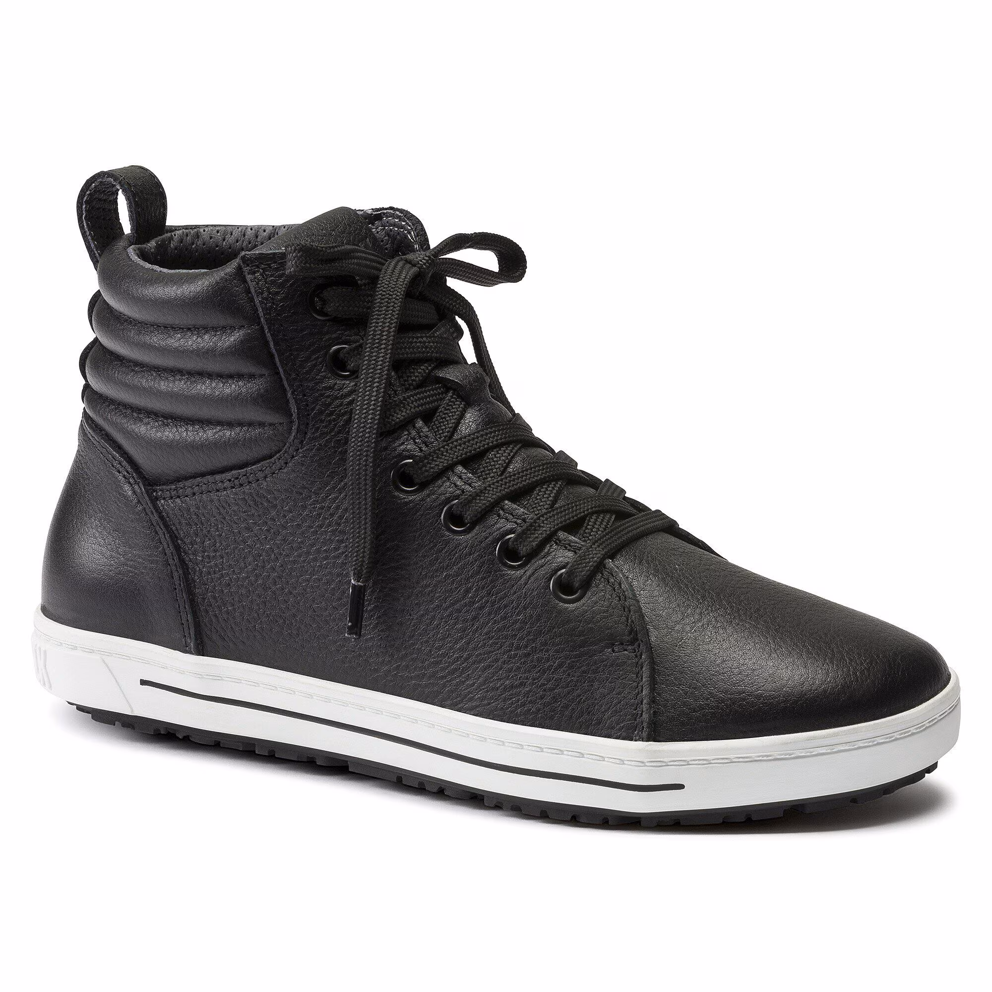 QO 700 Cuir naturel - Black