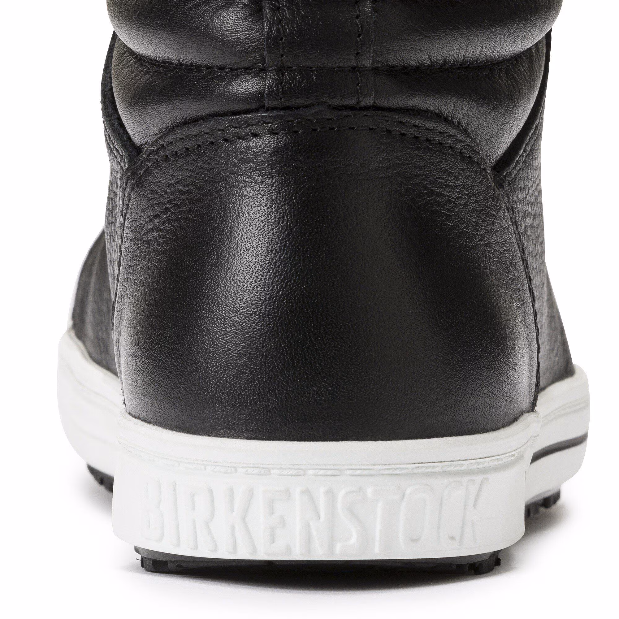 QO 700 Cuir naturel - Black