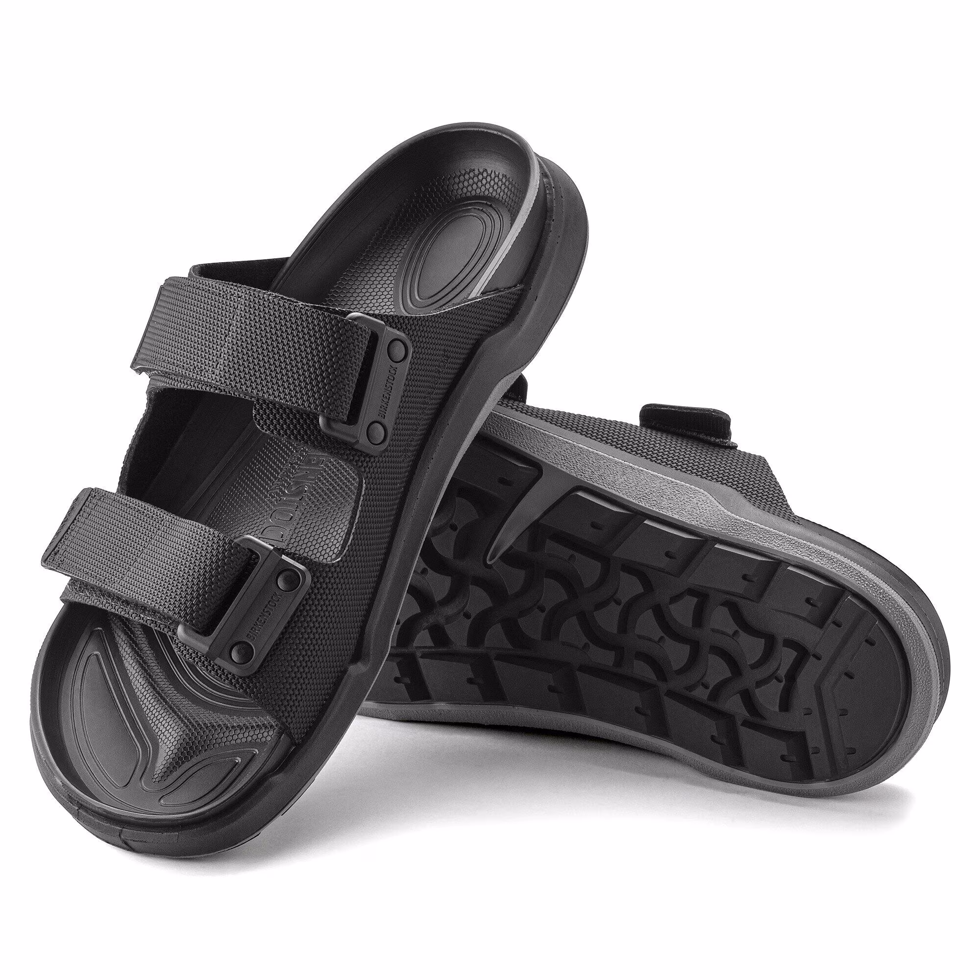 Atacama homme Birko-Flor - Futura Black