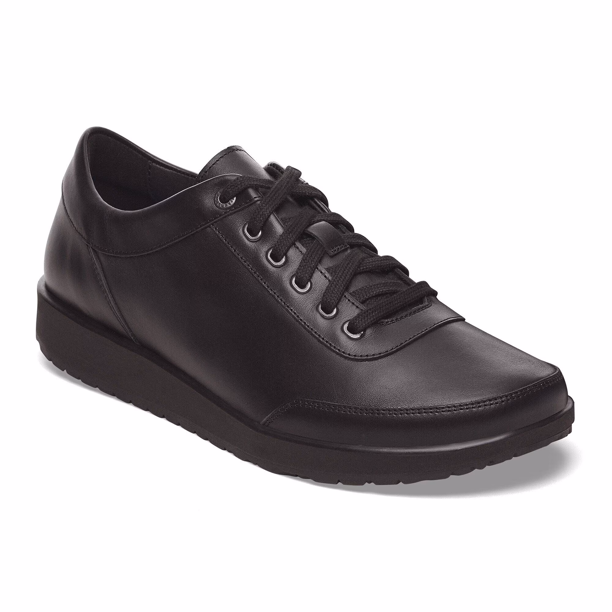 Honnef 365 Cuir naturel - Black