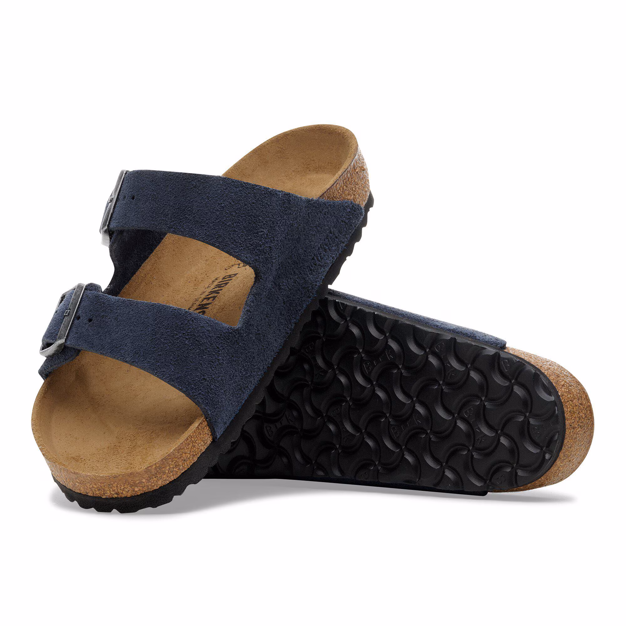Arizona Suède - New Navy