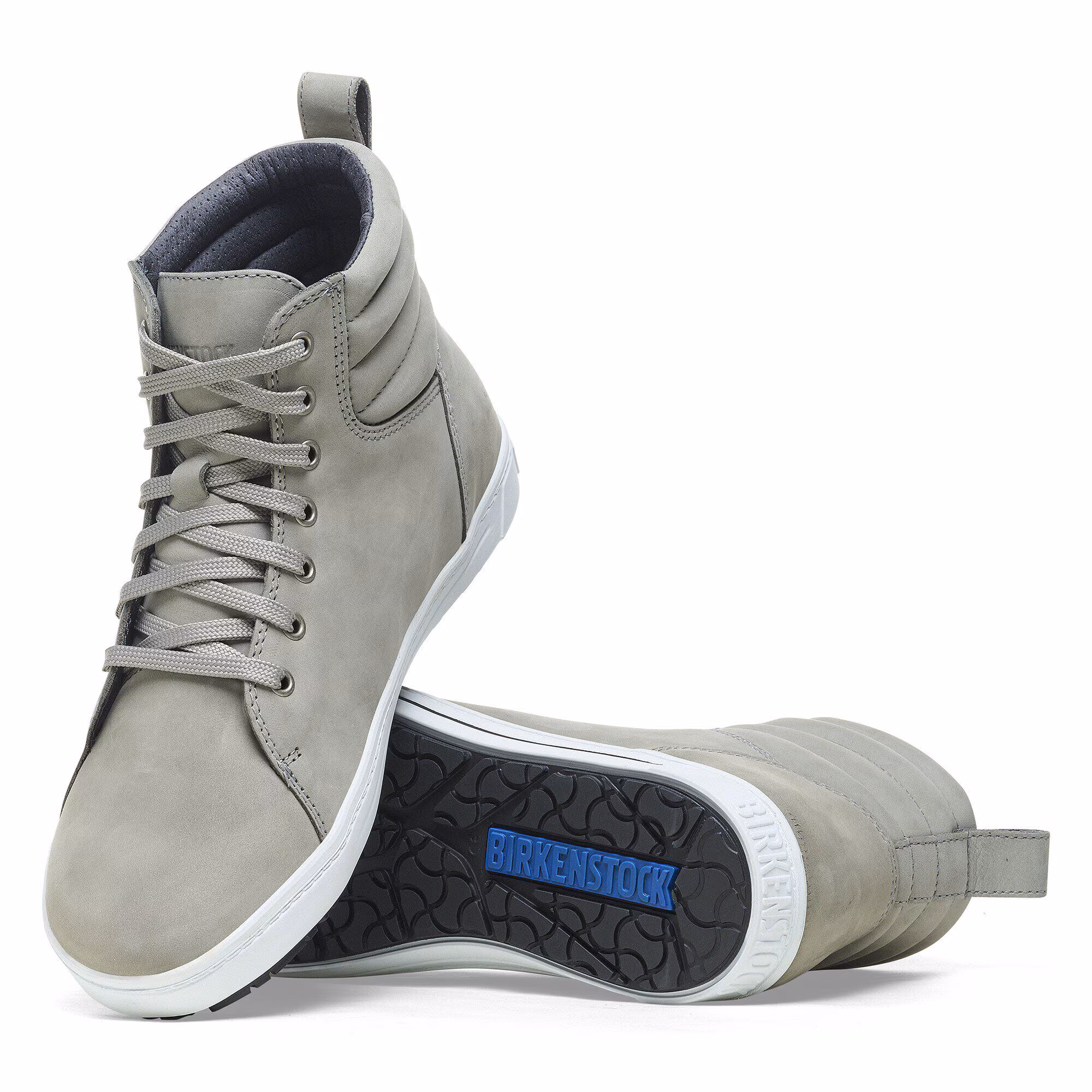 QO 700 Cuir naturel - Grey